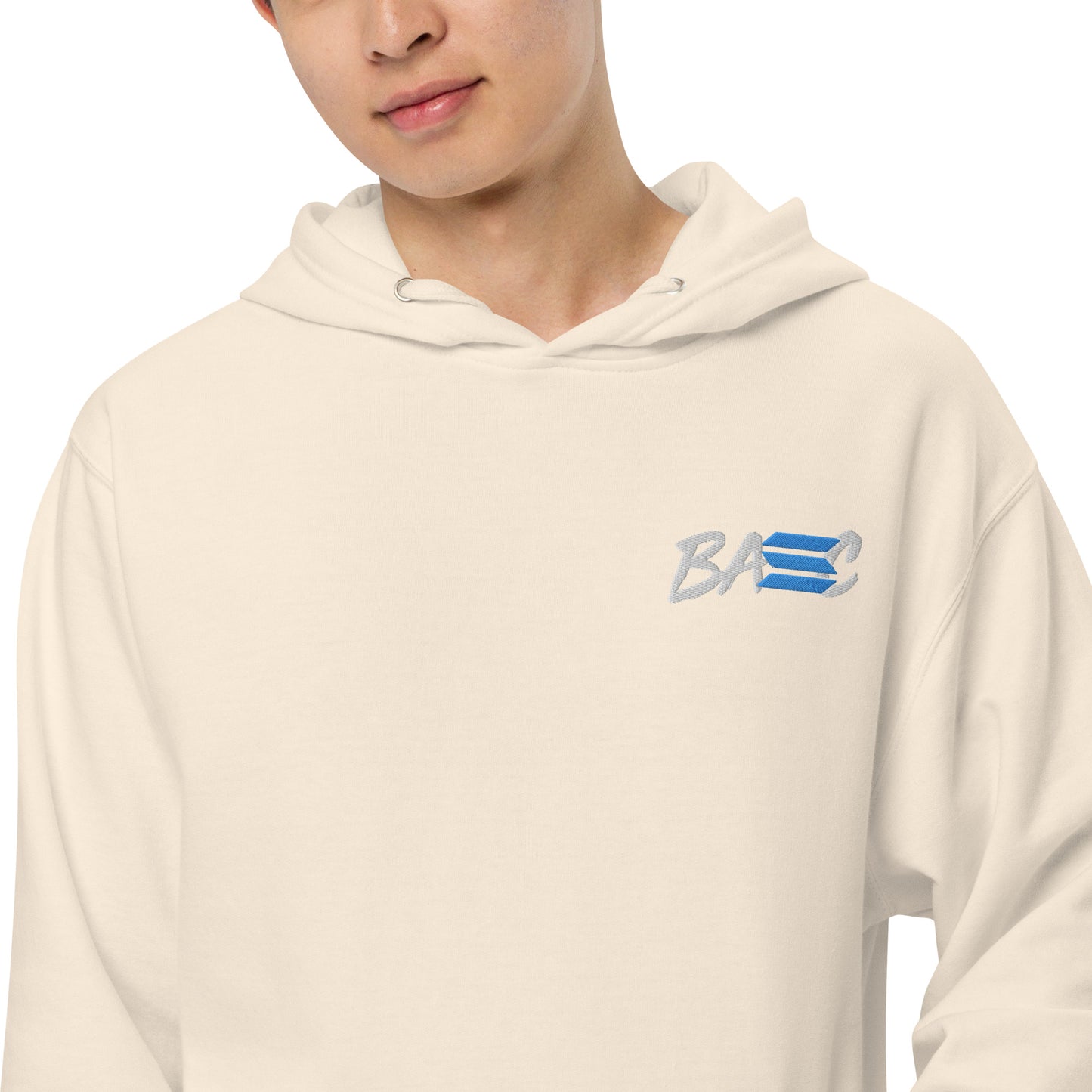 BASC hoodie