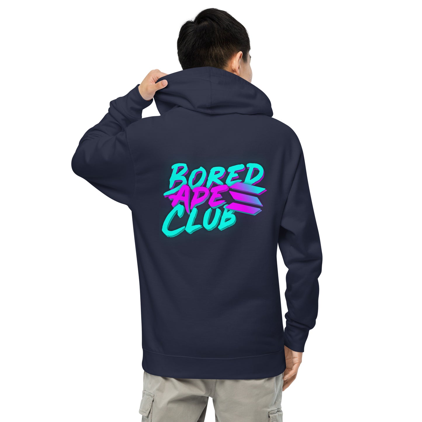 BASC hoodie