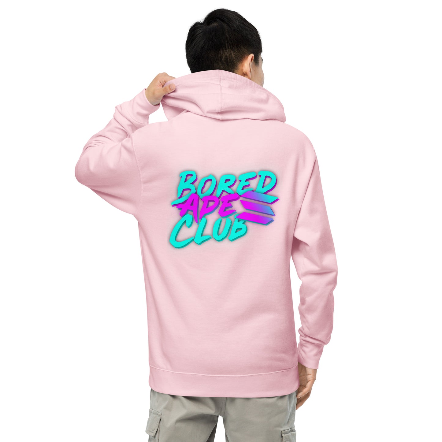 BASC hoodie