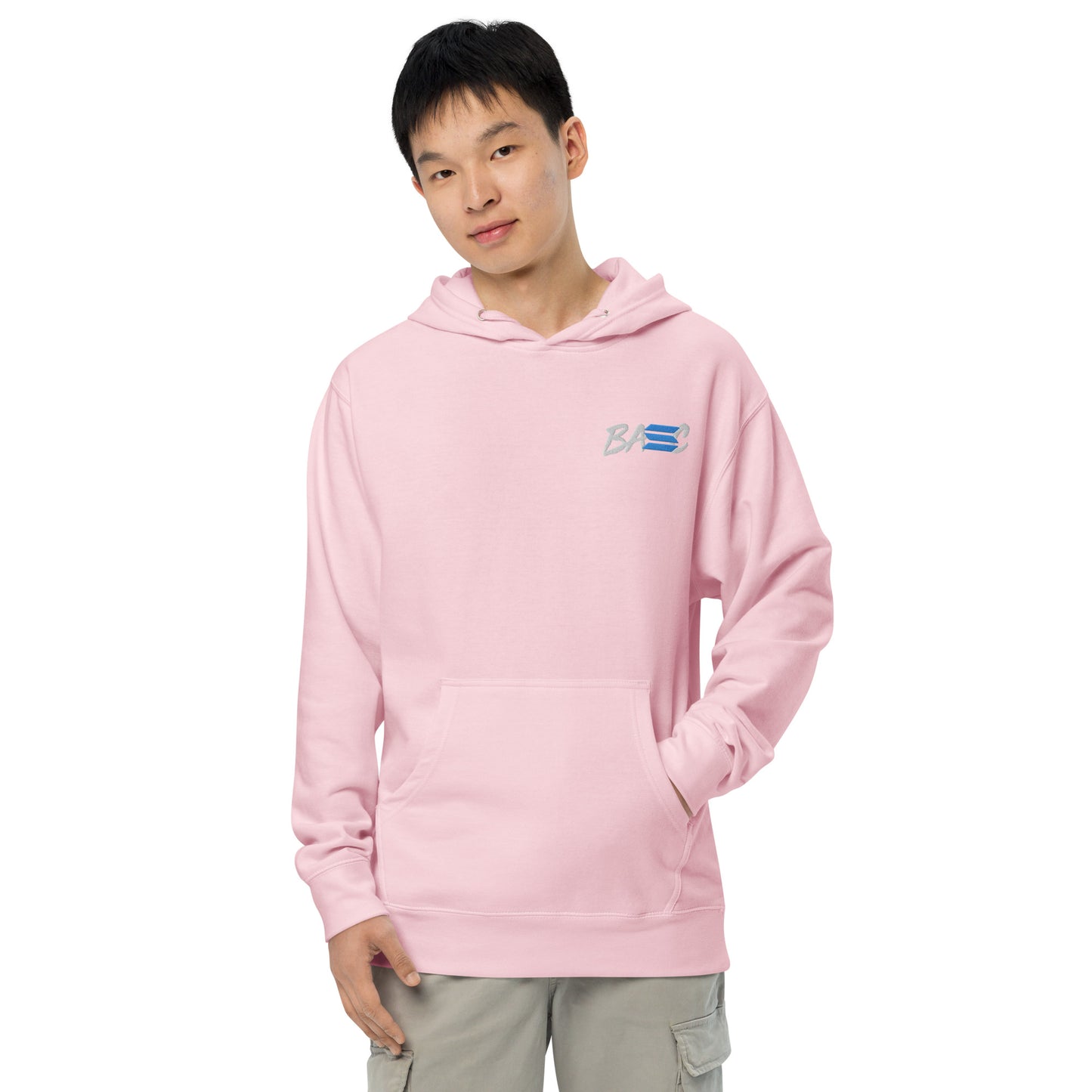 BASC hoodie