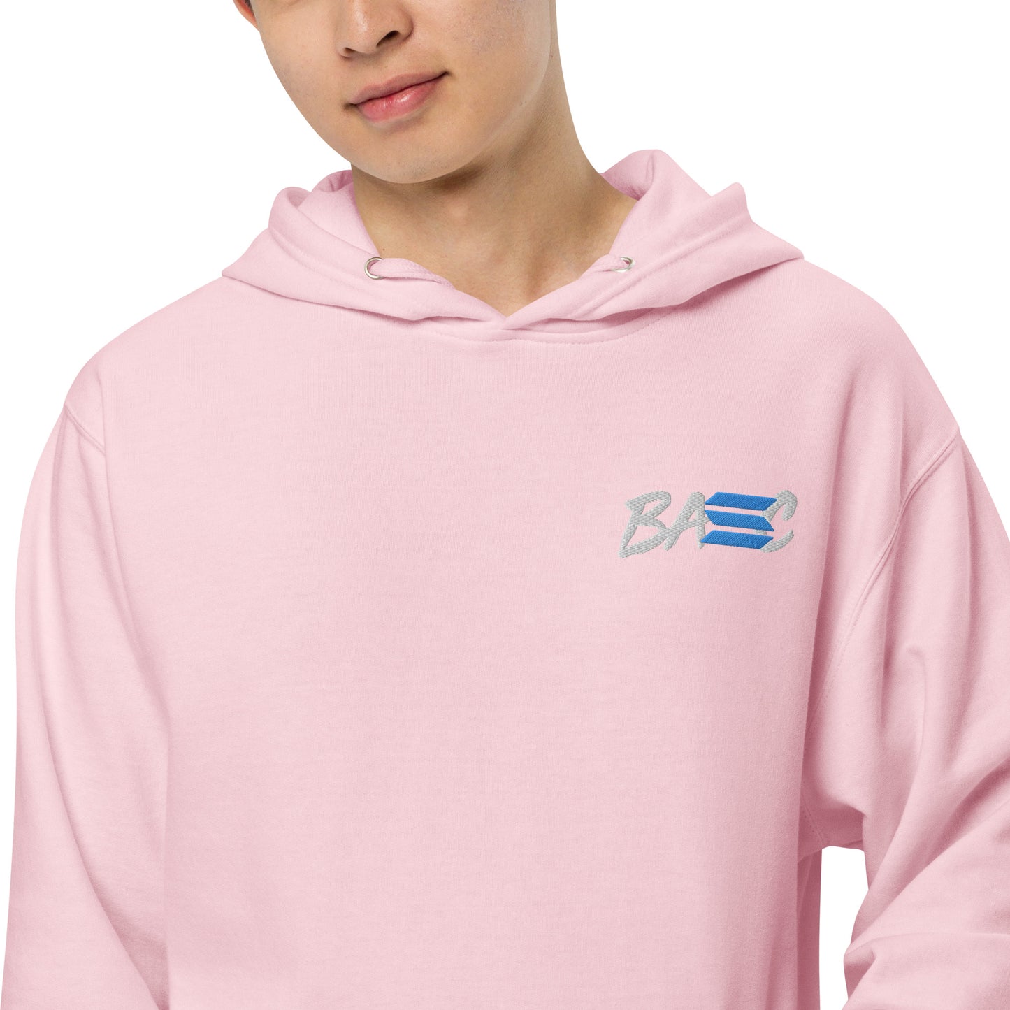 BASC hoodie
