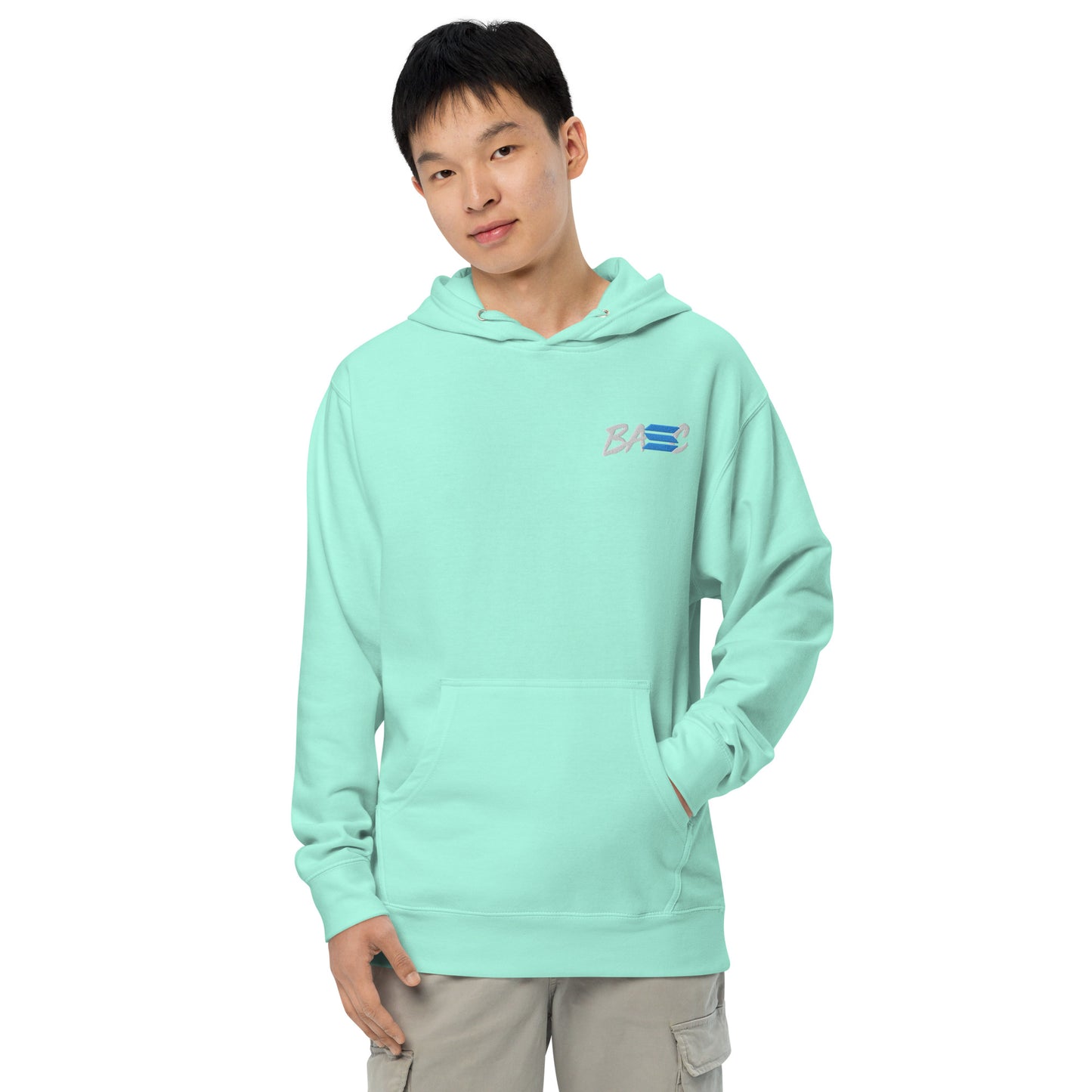 BASC hoodie