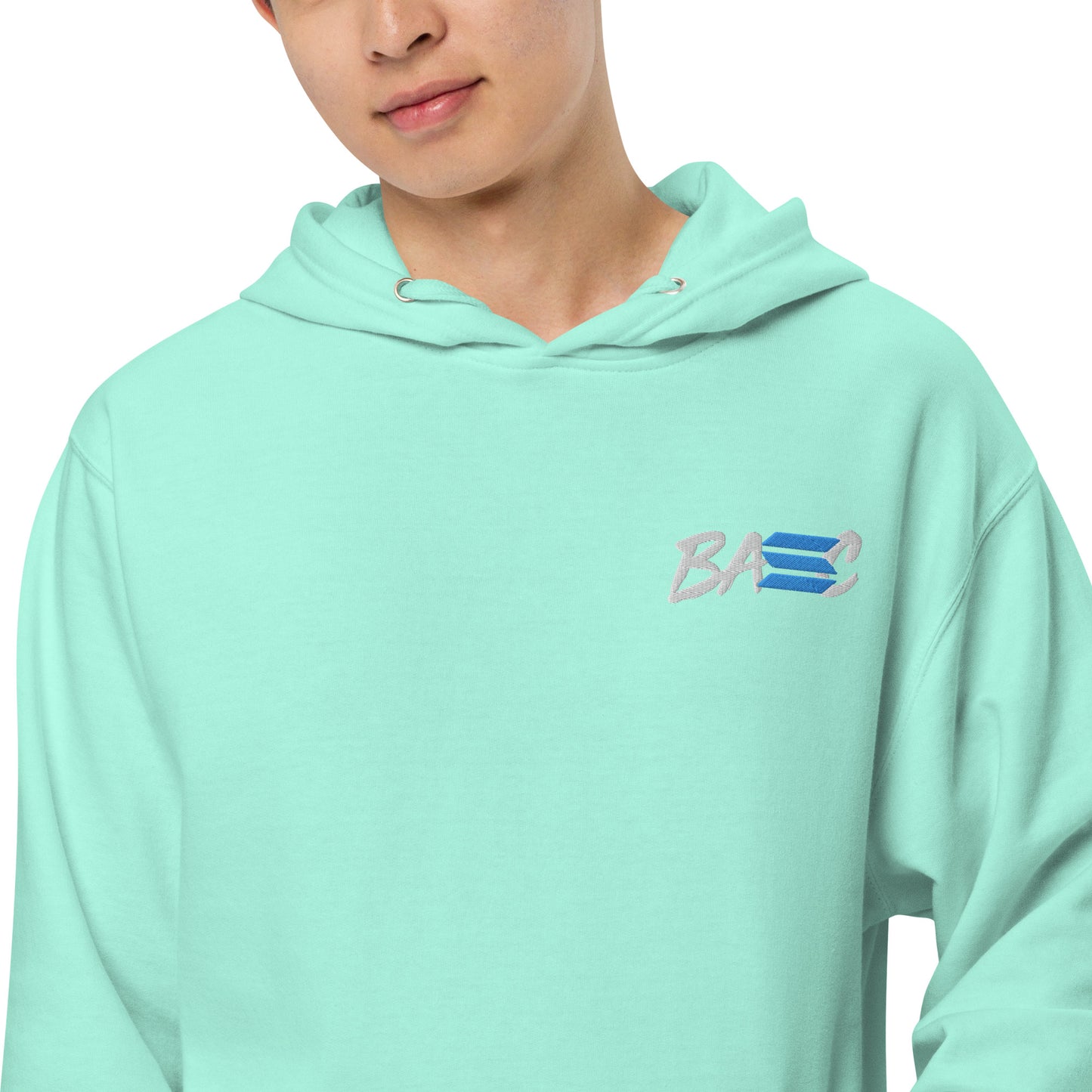 BASC hoodie