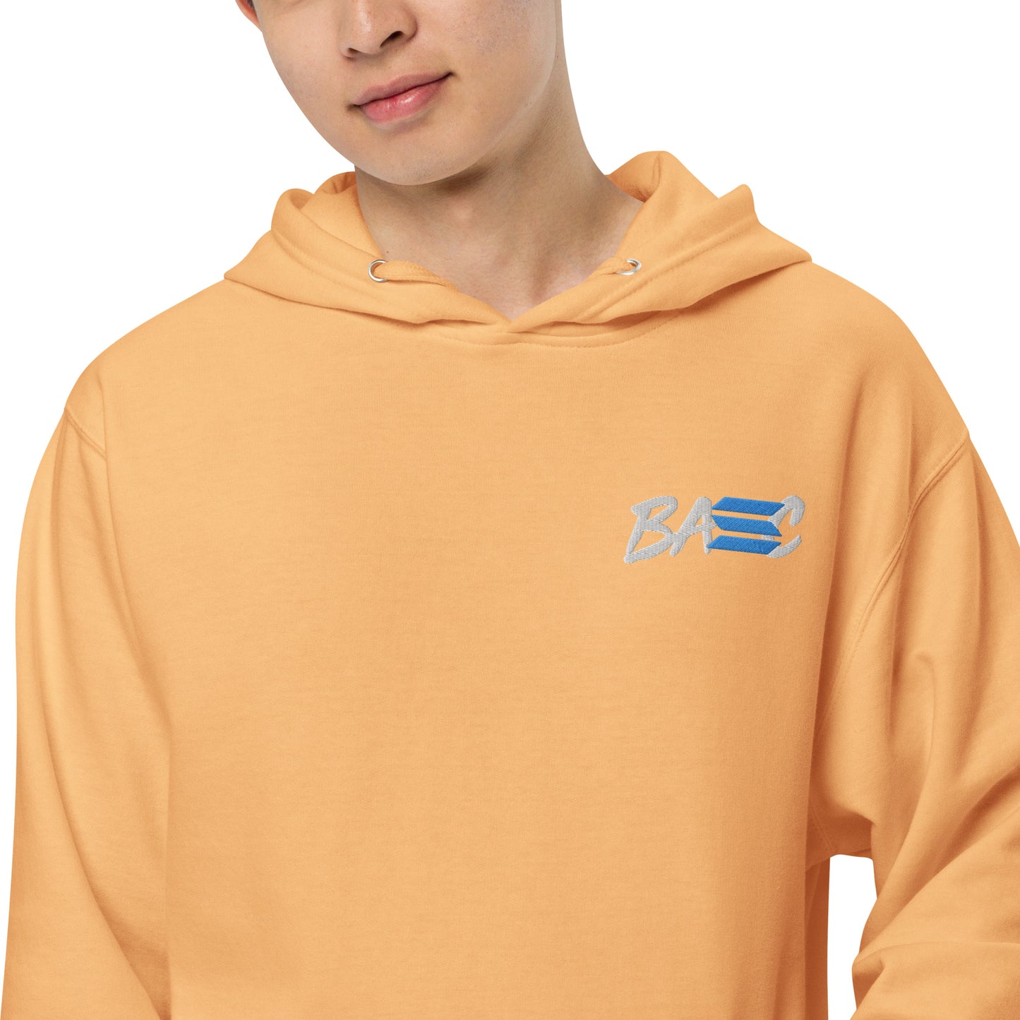 BASC hoodie