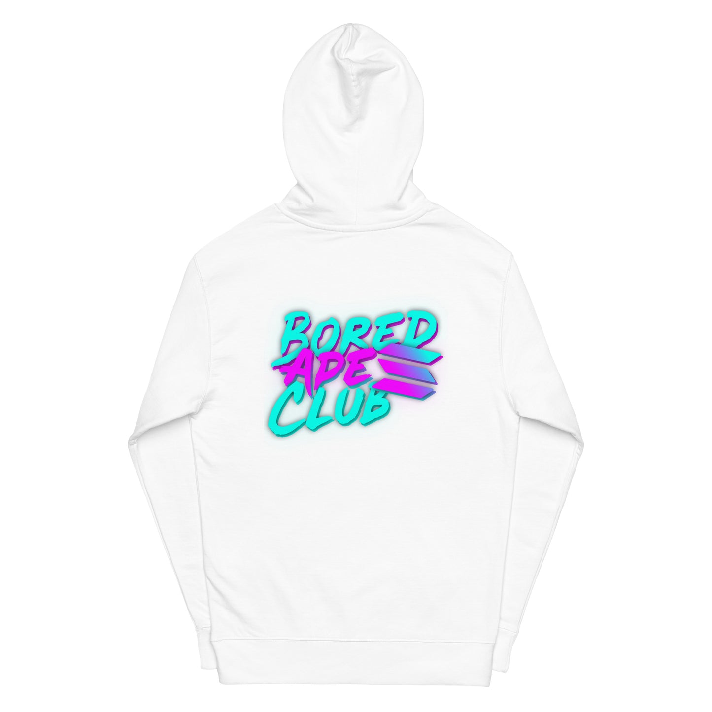 BASC hoodie