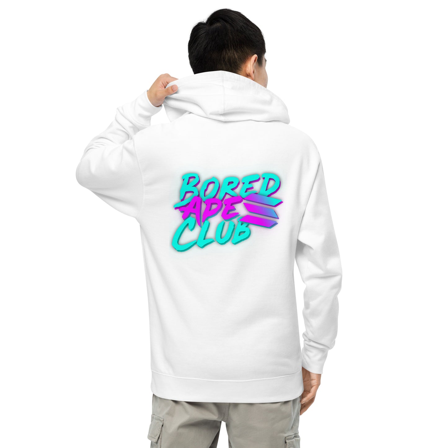BASC hoodie