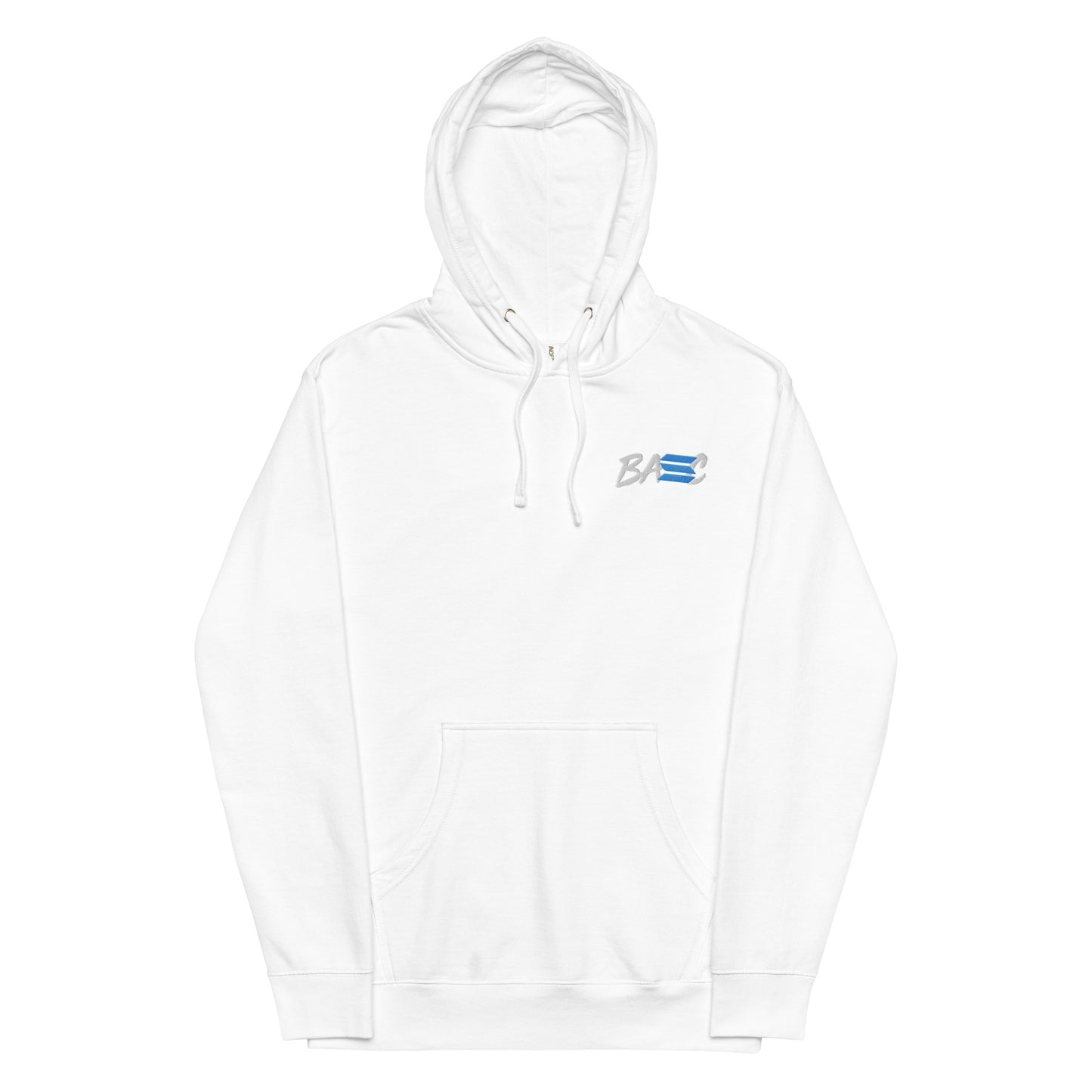 BASC hoodie