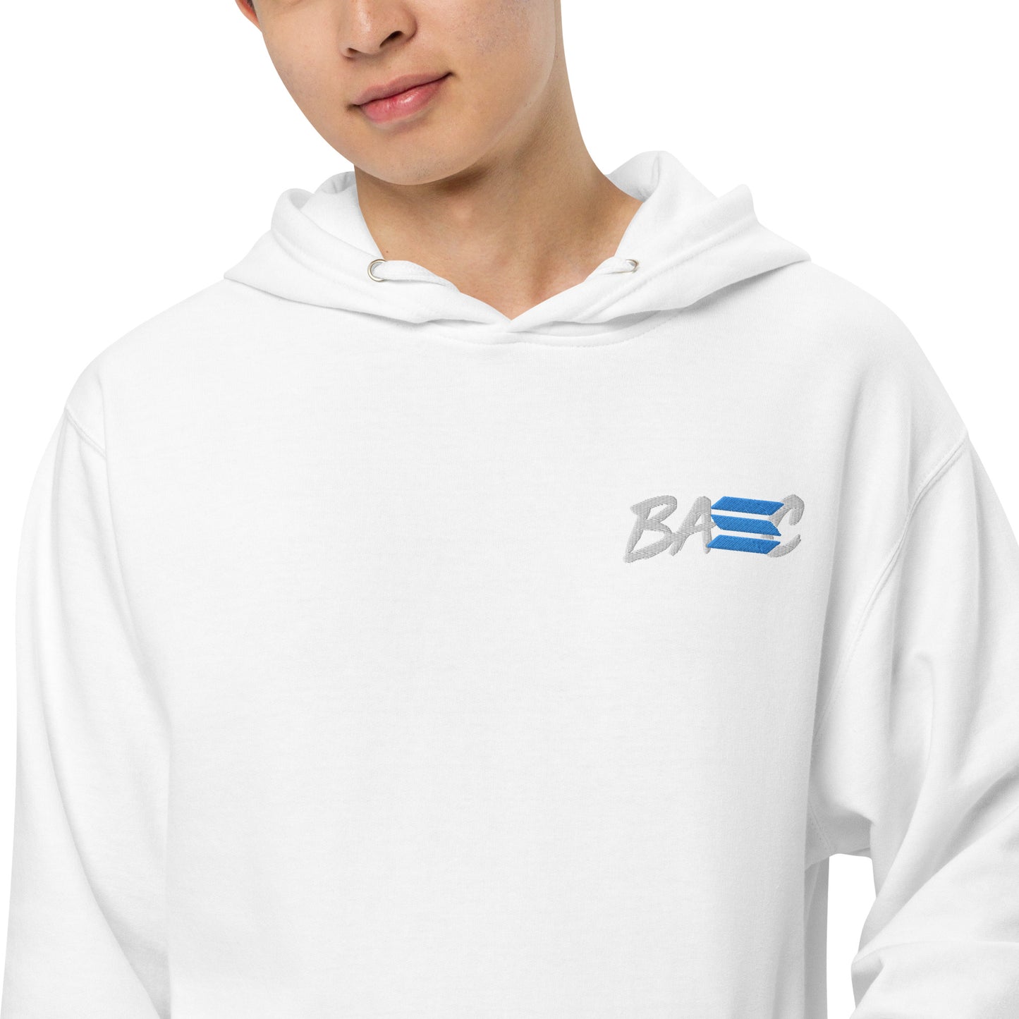 BASC hoodie