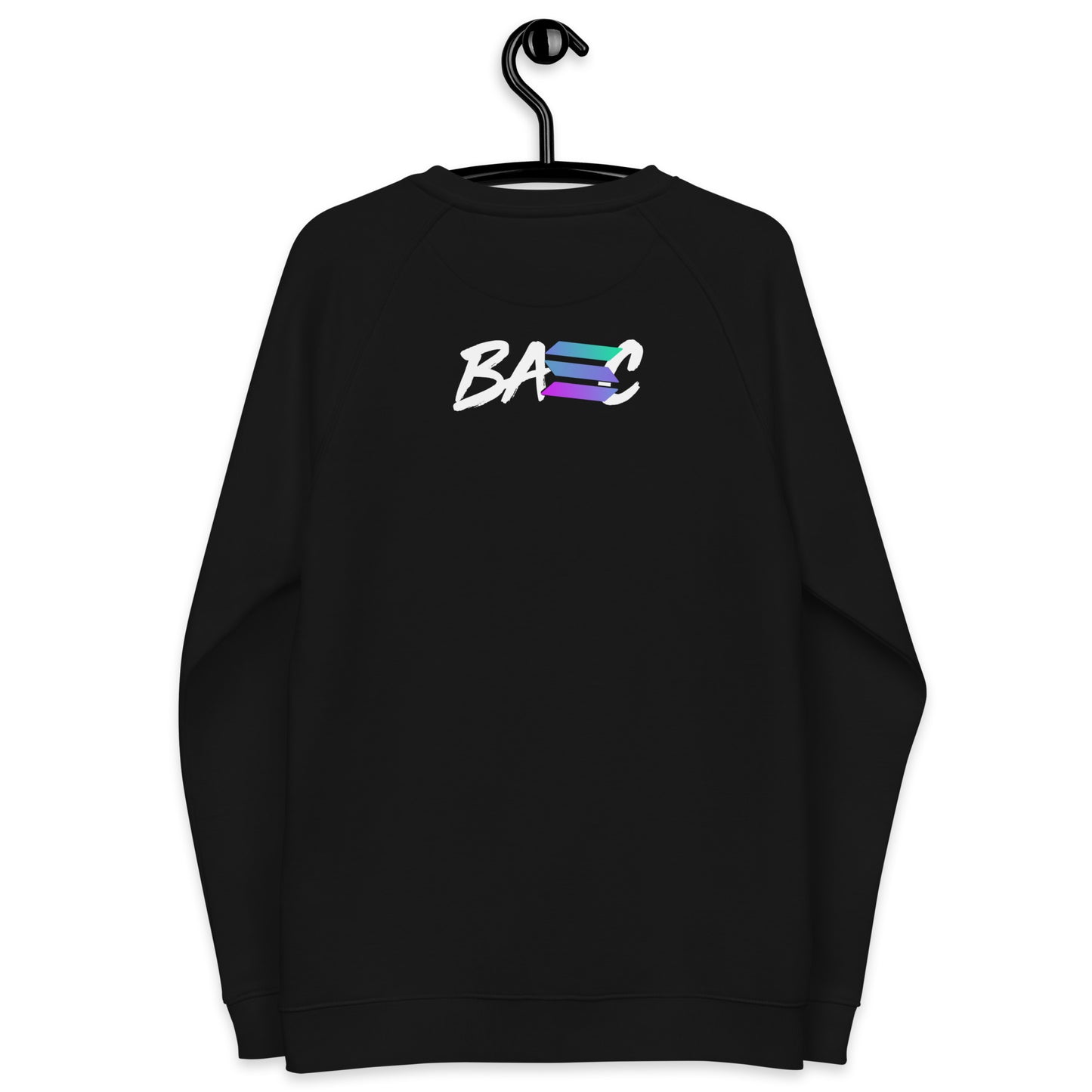 BASC sweatshirt