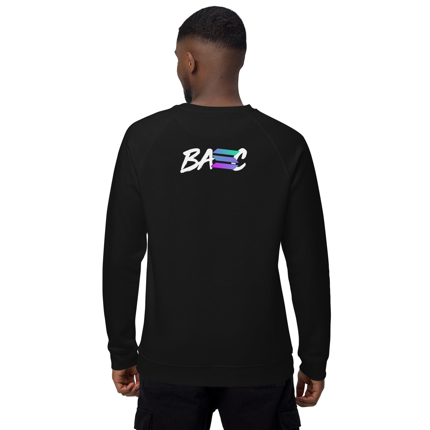 BASC sweatshirt