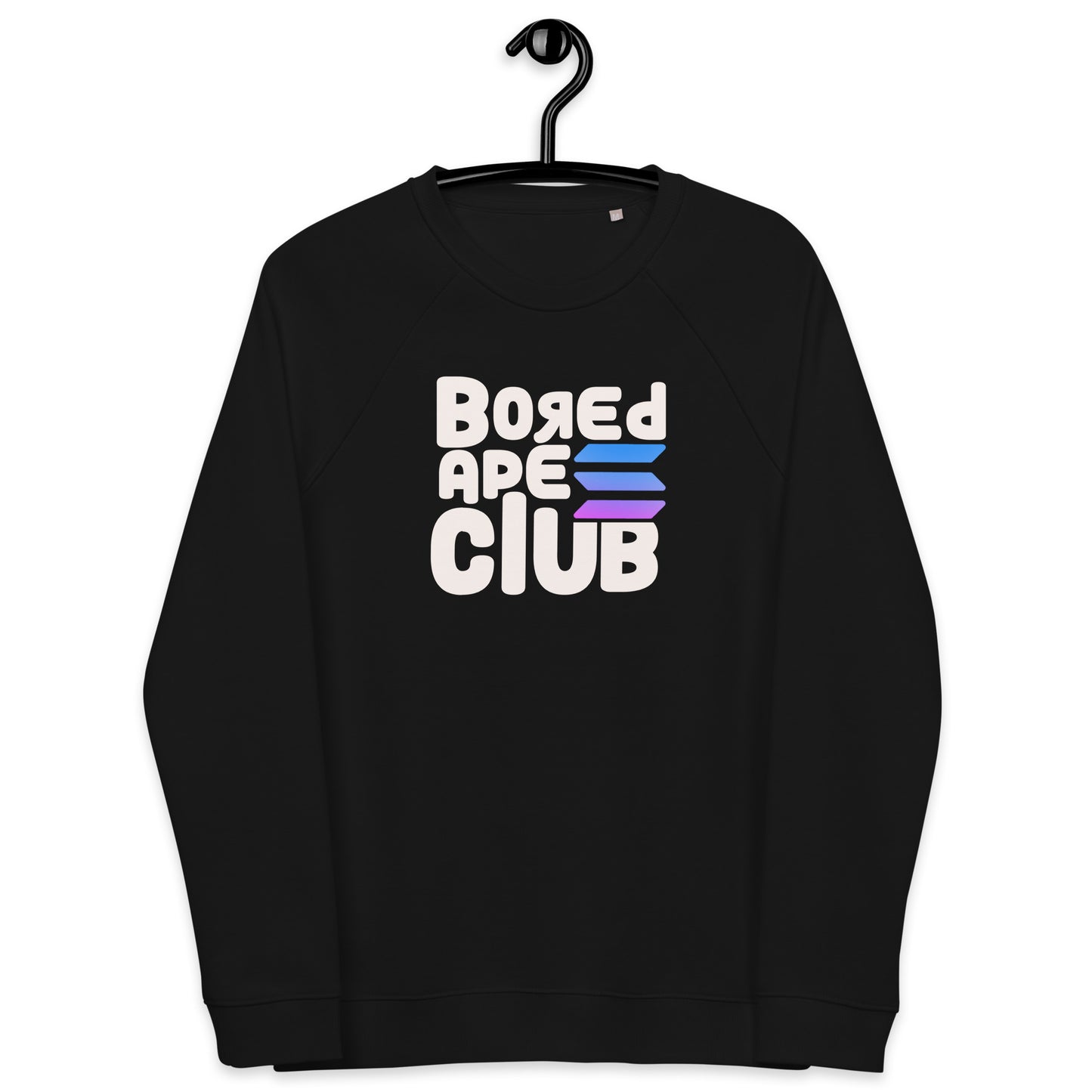 BASC sweatshirt
