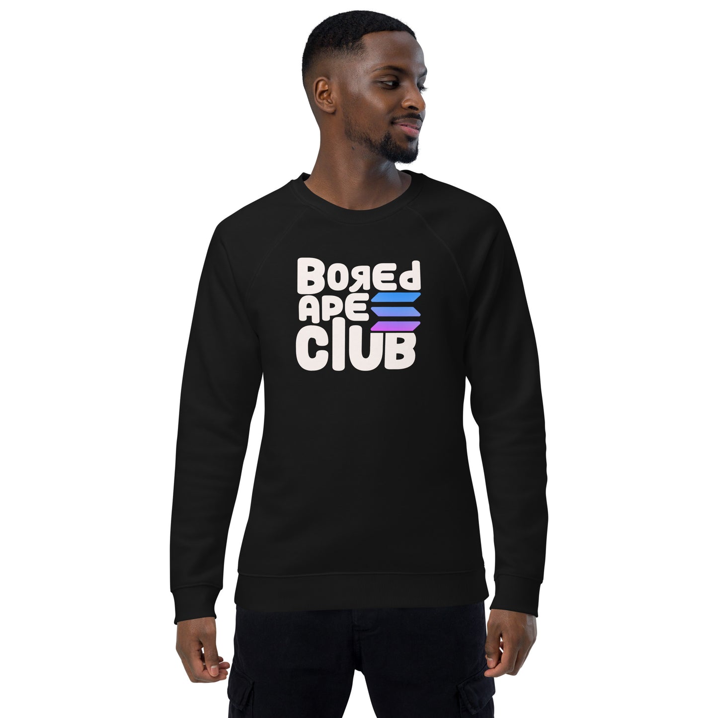 BASC sweatshirt