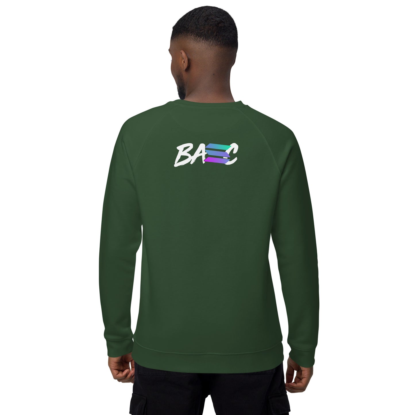BASC sweatshirt