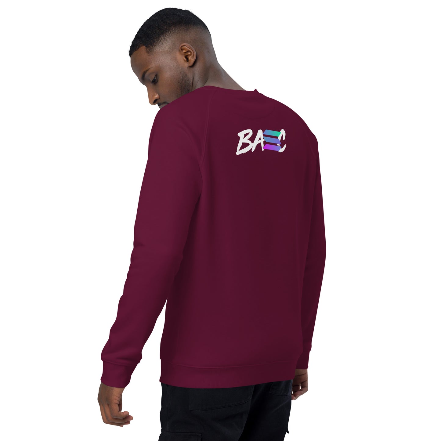 BASC sweatshirt