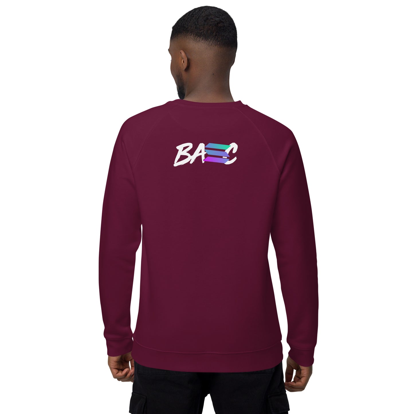 BASC sweatshirt