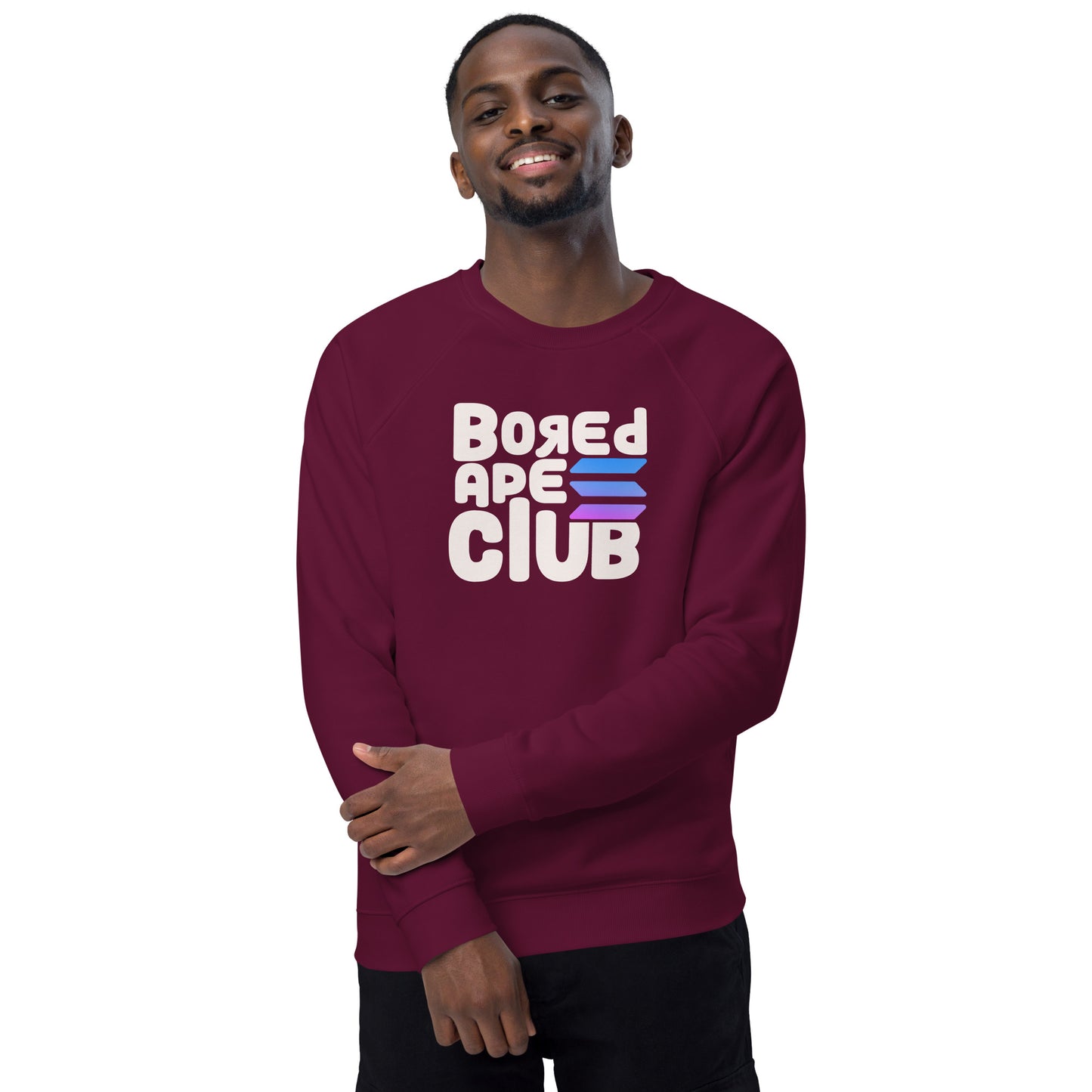 BASC sweatshirt