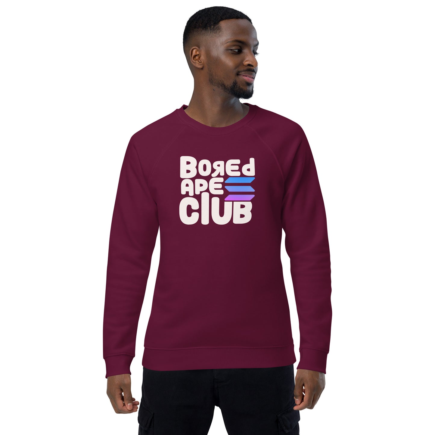 BASC sweatshirt