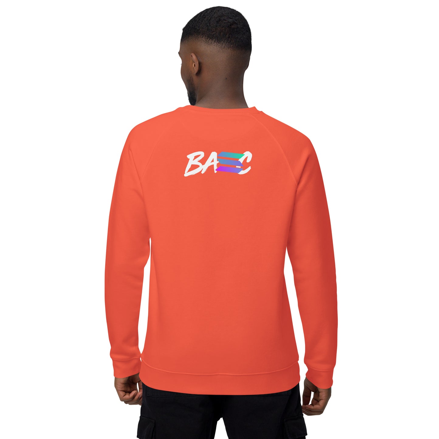 BASC sweatshirt