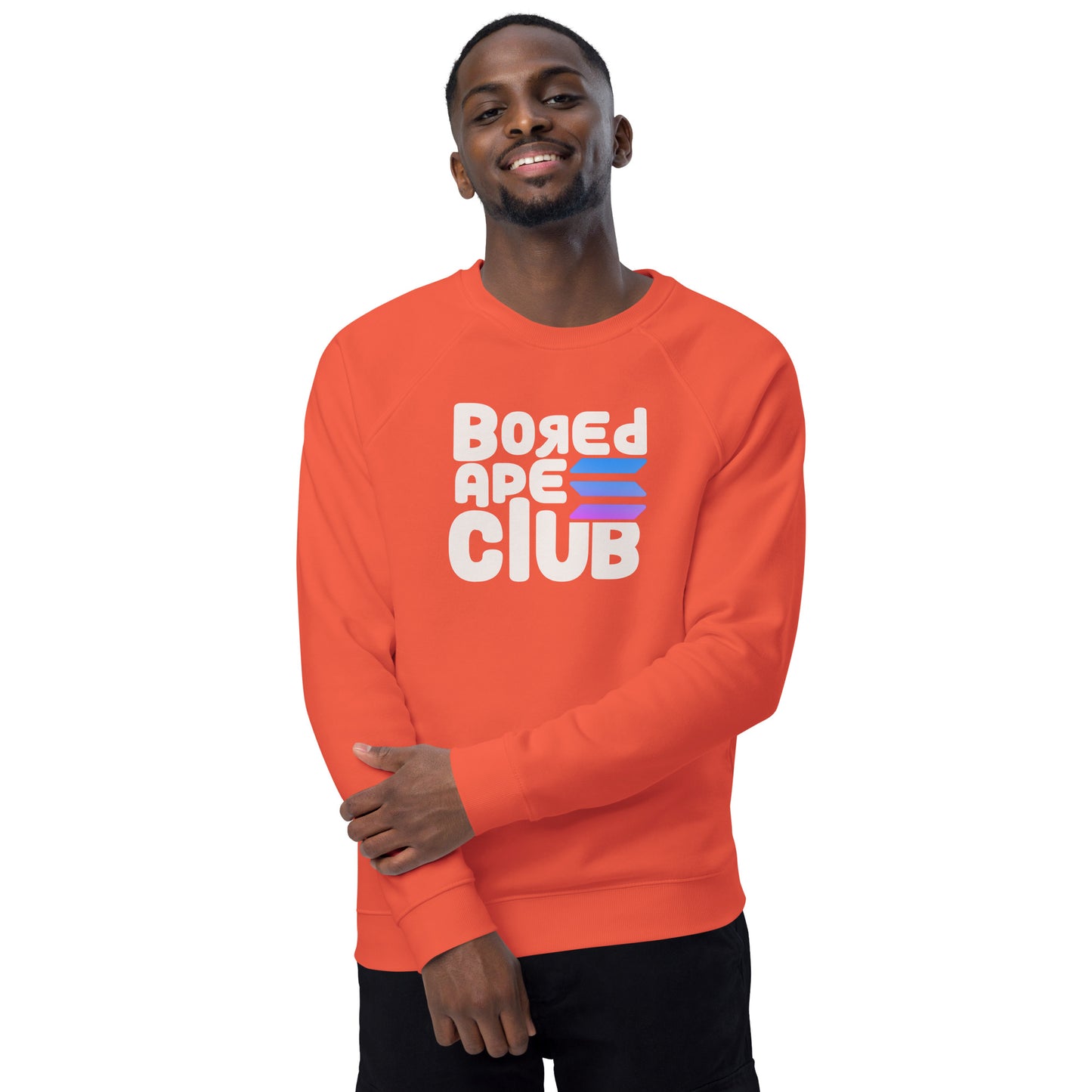 BASC sweatshirt