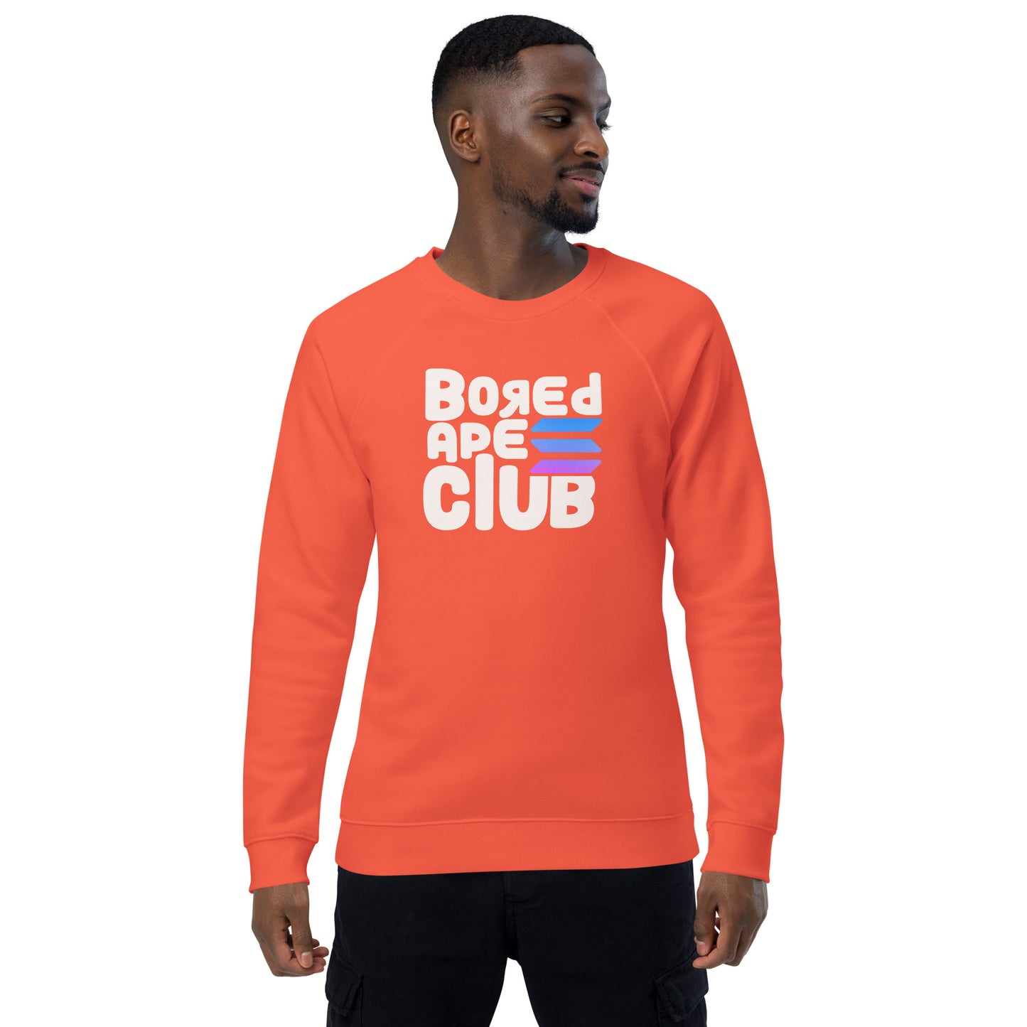 BASC sweatshirt