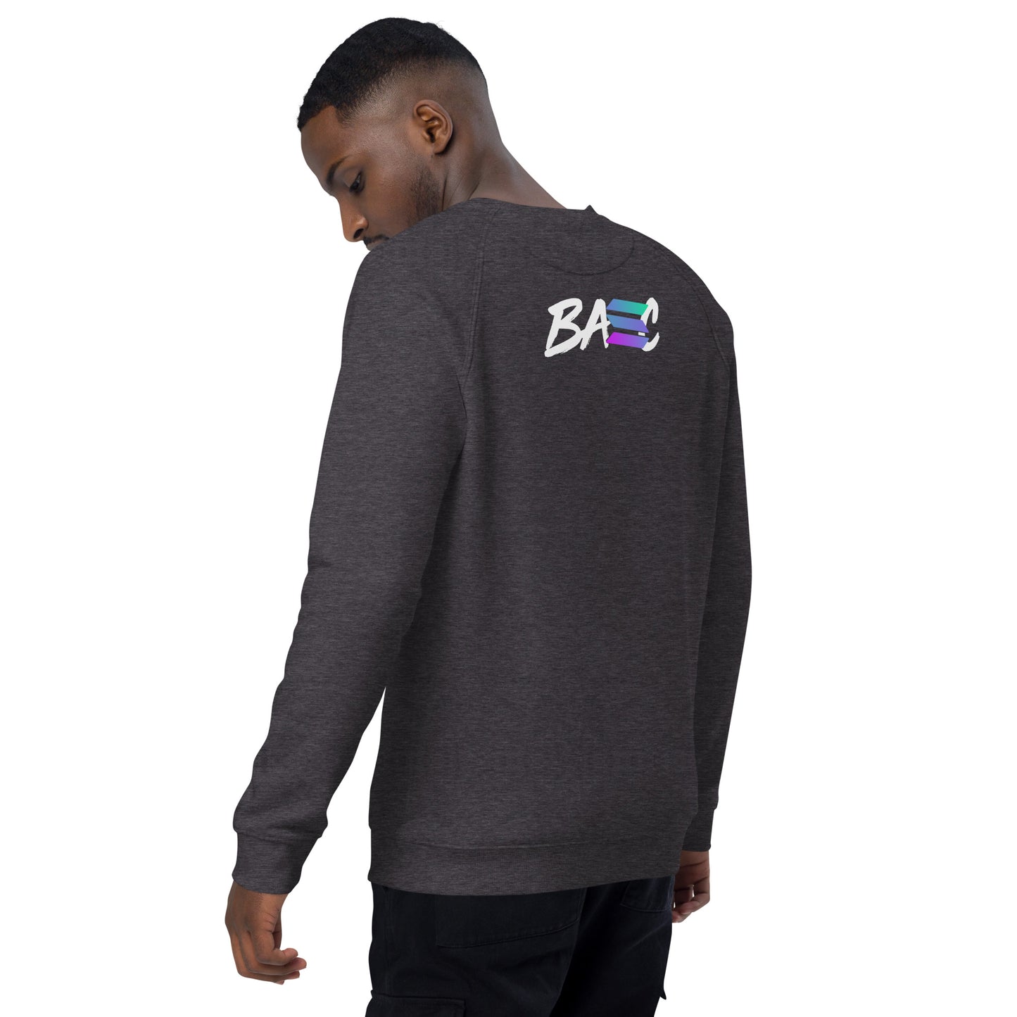 BASC sweatshirt