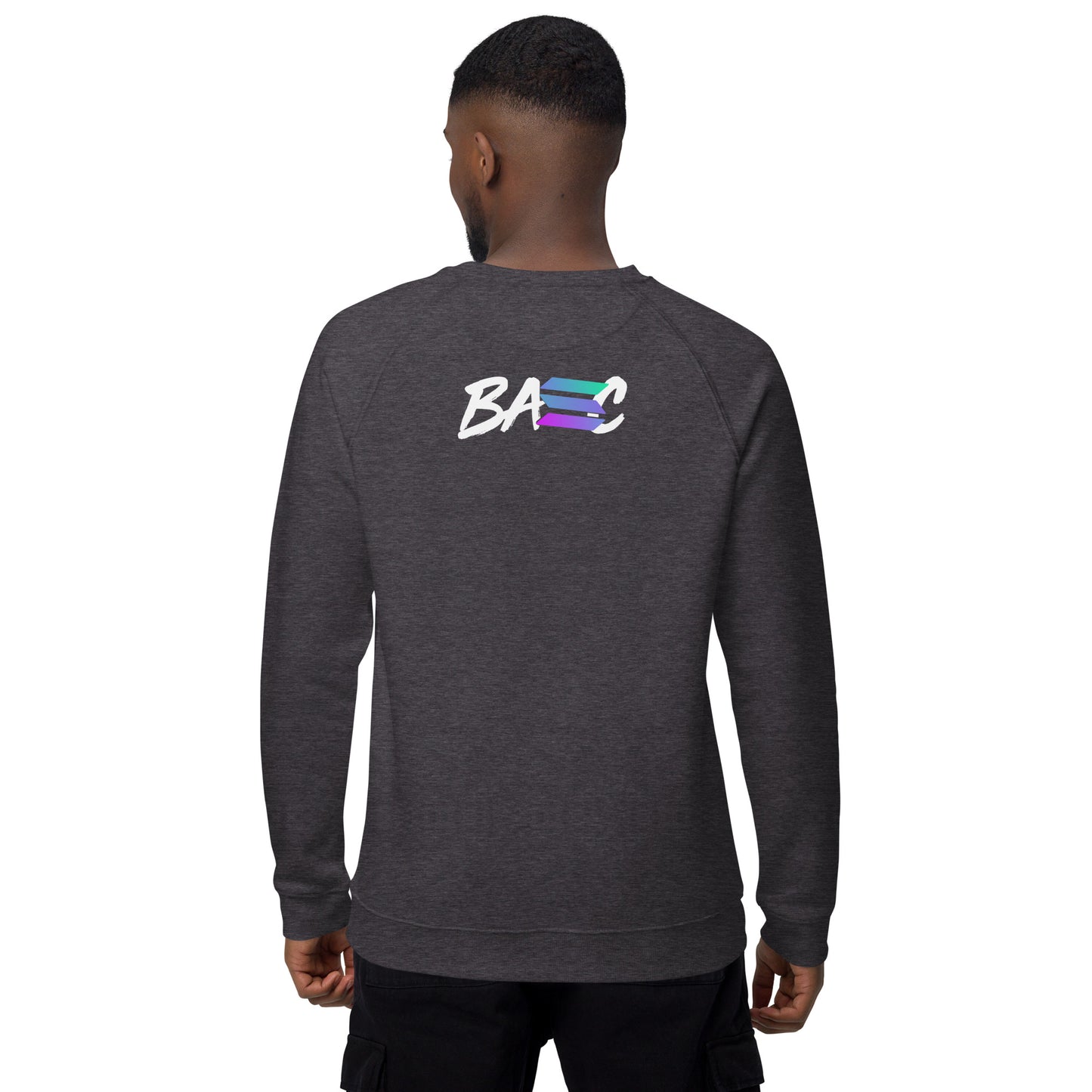 BASC sweatshirt