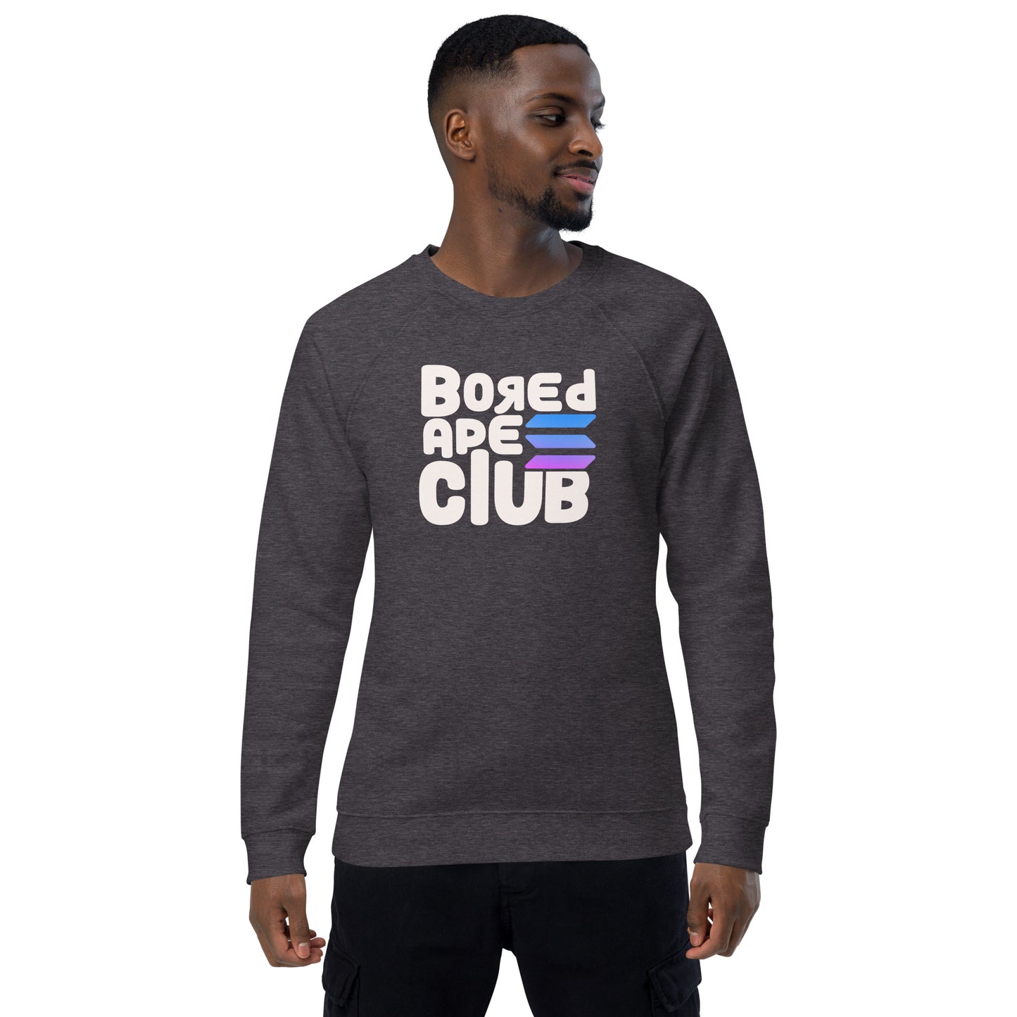 BASC sweatshirt