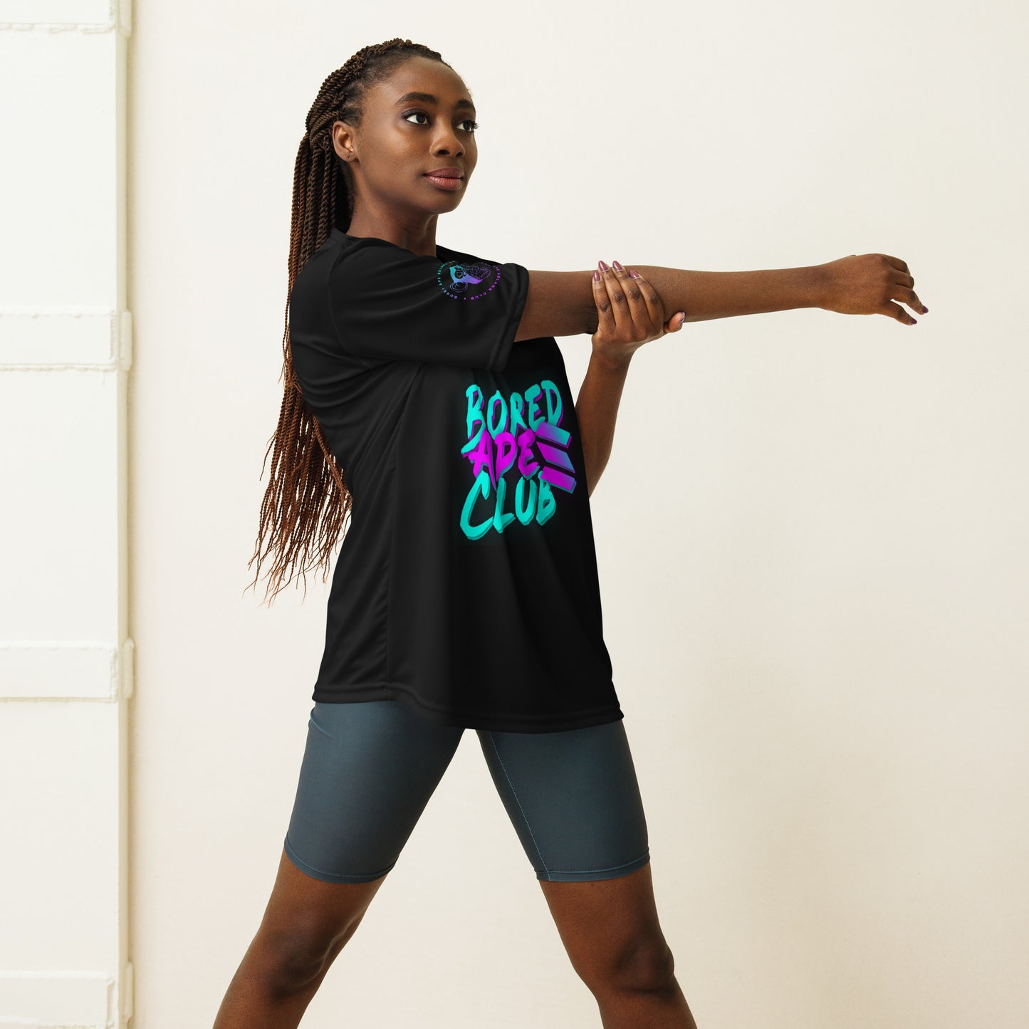 BASC ACTIVE T- SHIRT
