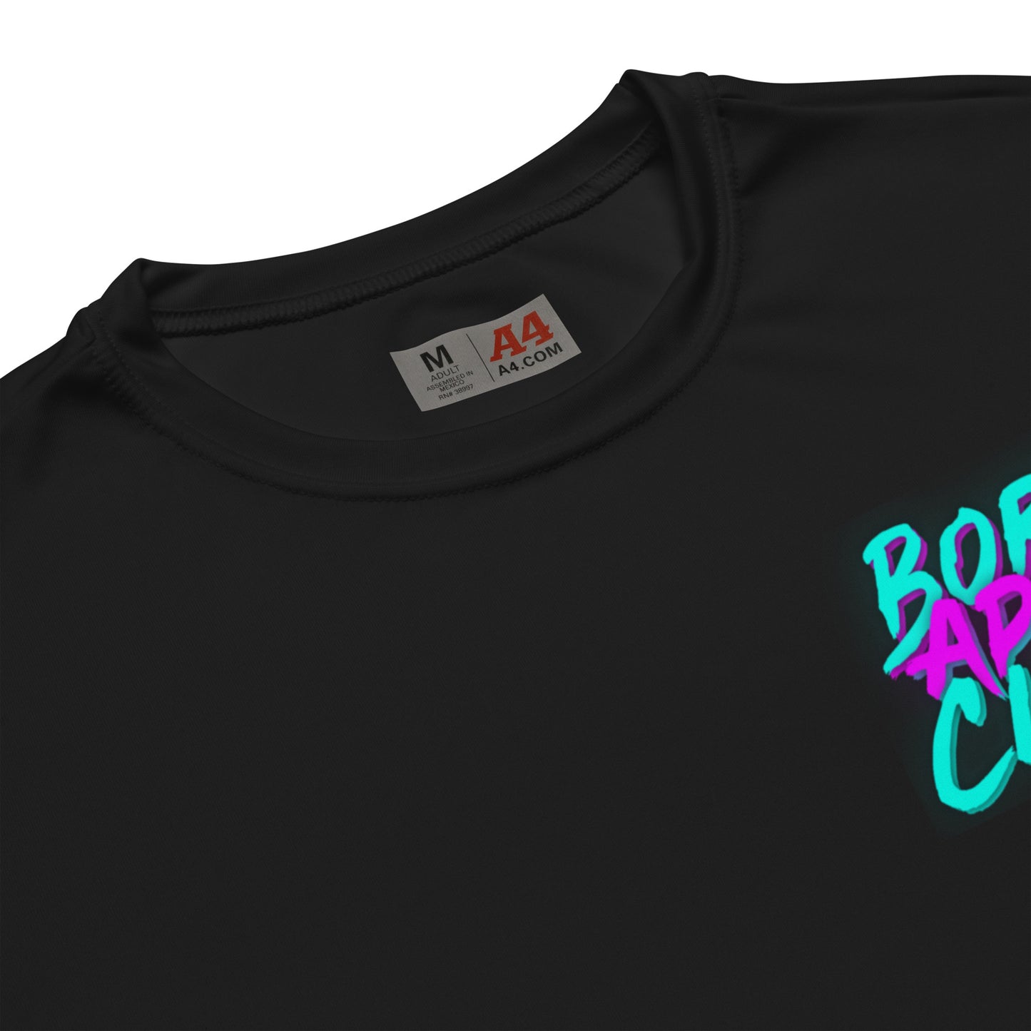 BASC performance t-shirt