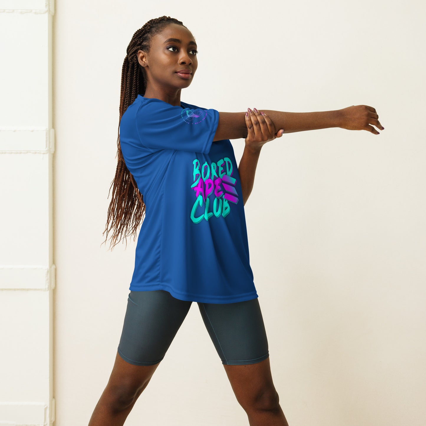 BASC ACTIVE T- SHIRT