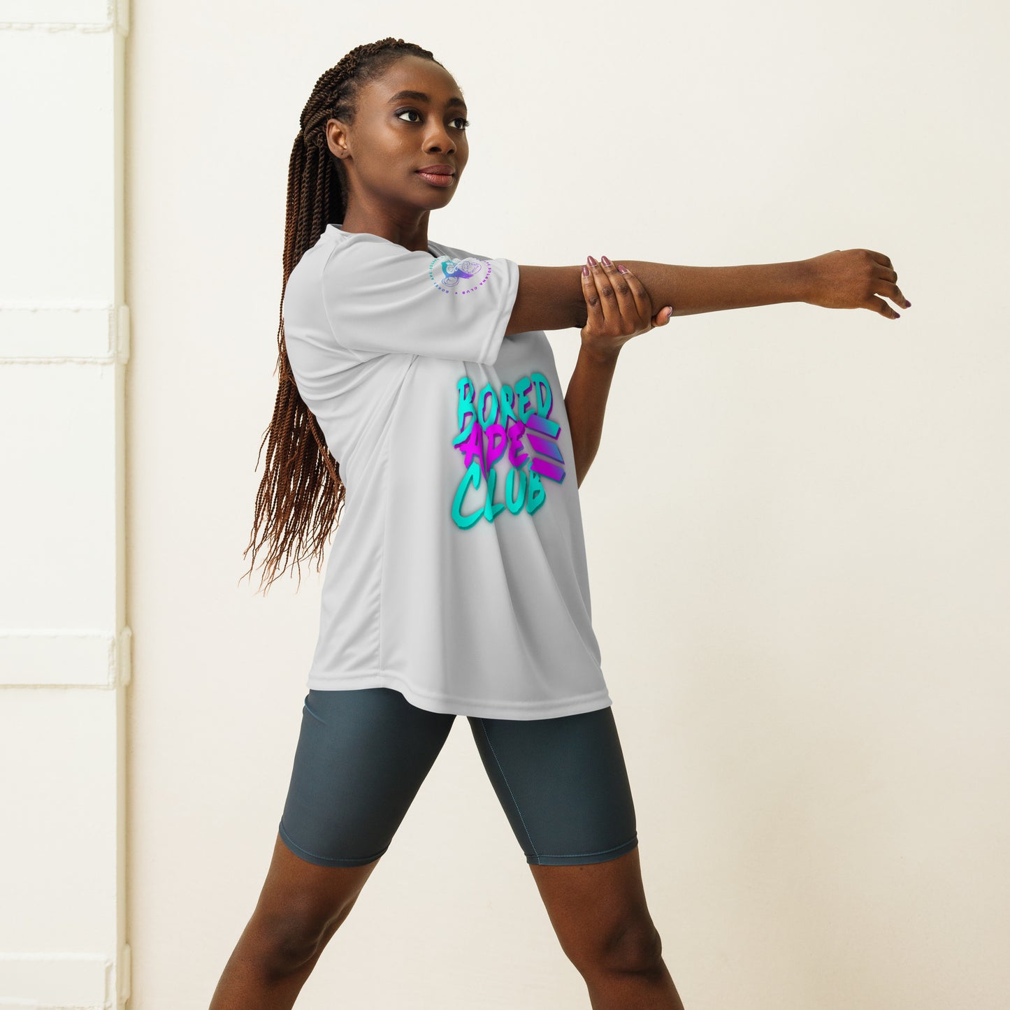 BASC ACTIVE T- SHIRT