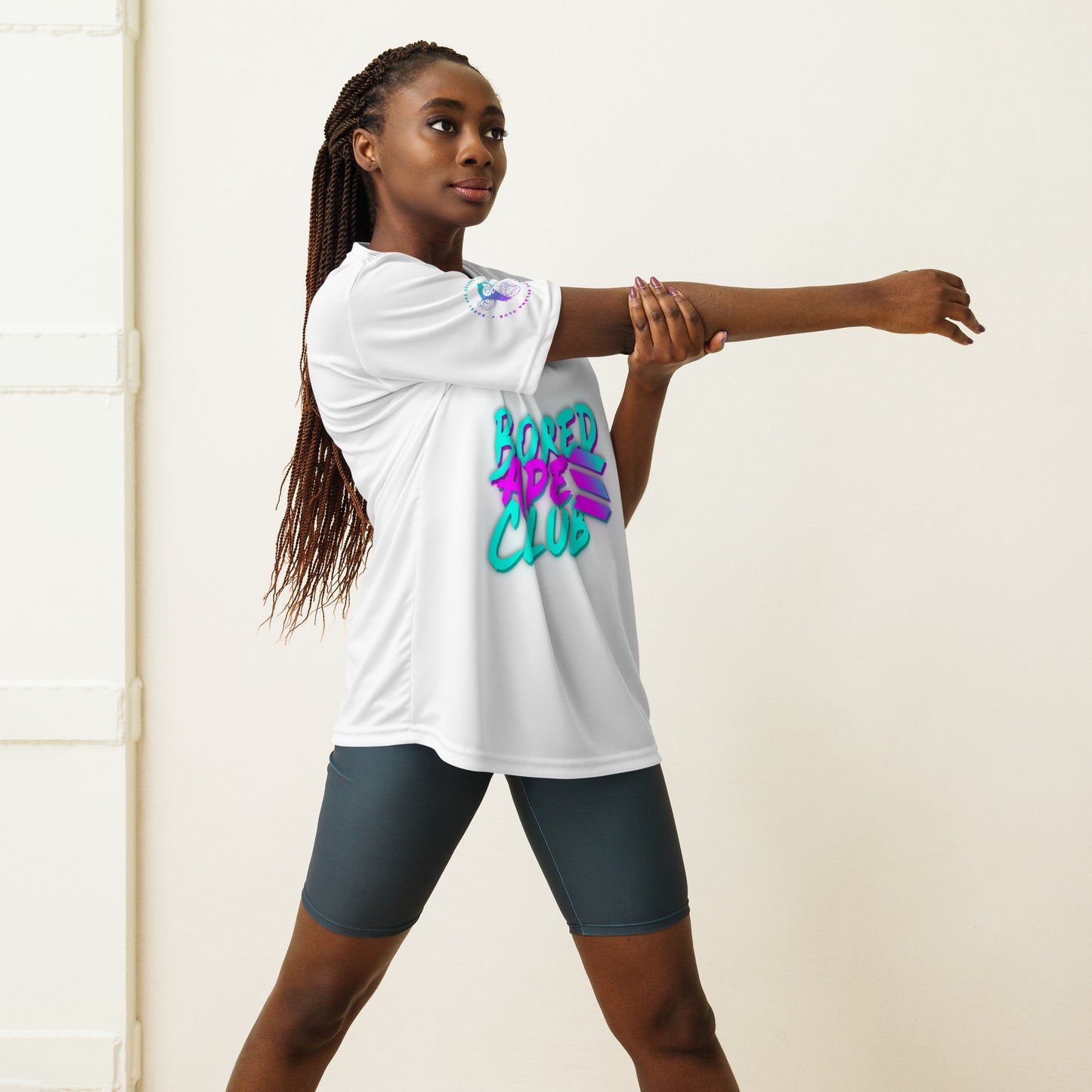BASC ACTIVE T- SHIRT