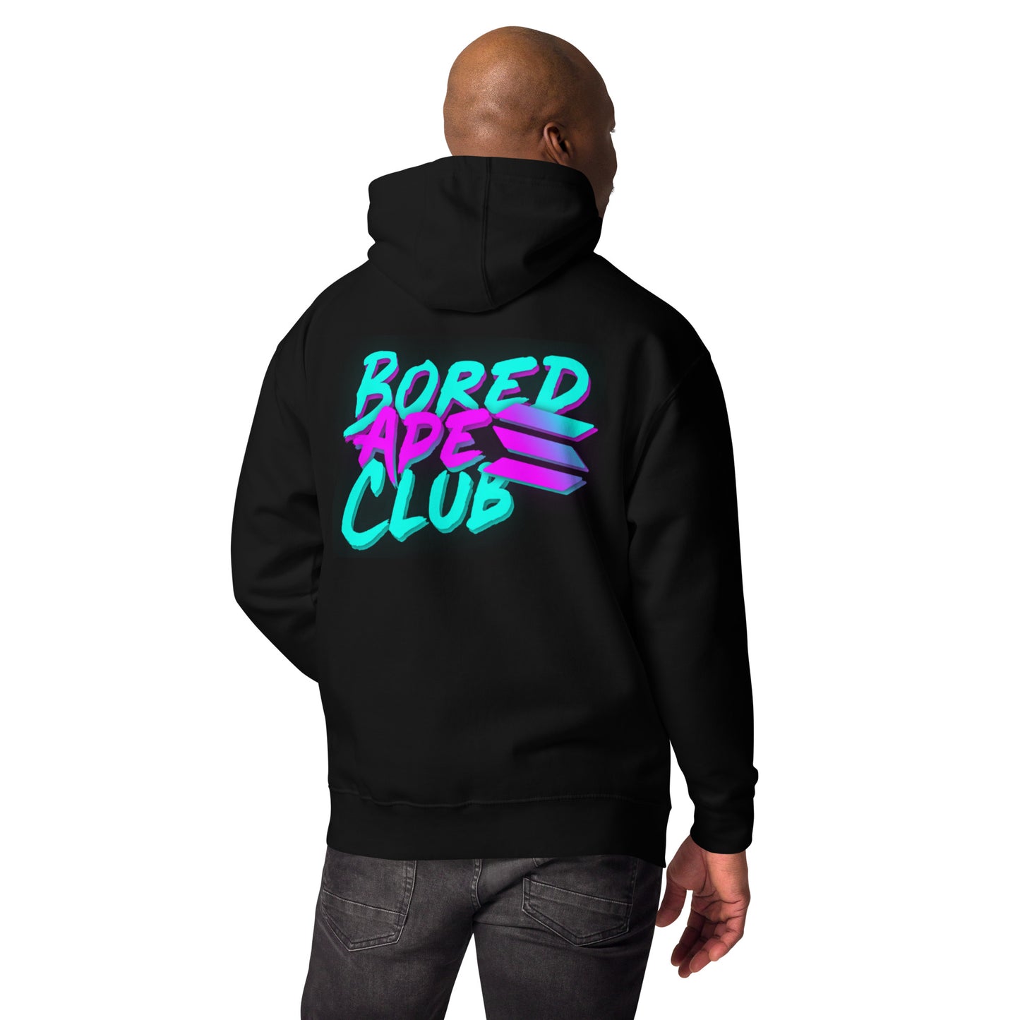 BASC Hoodie