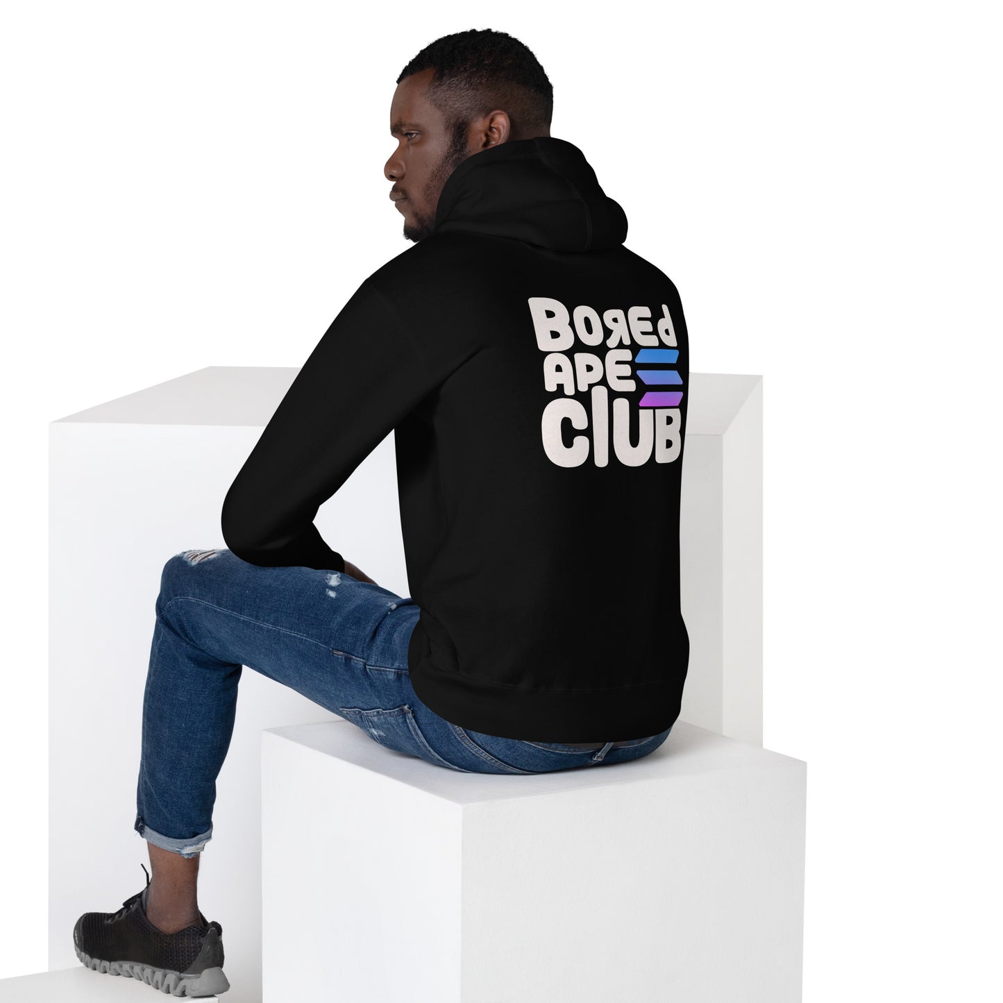 BASC Hoodie