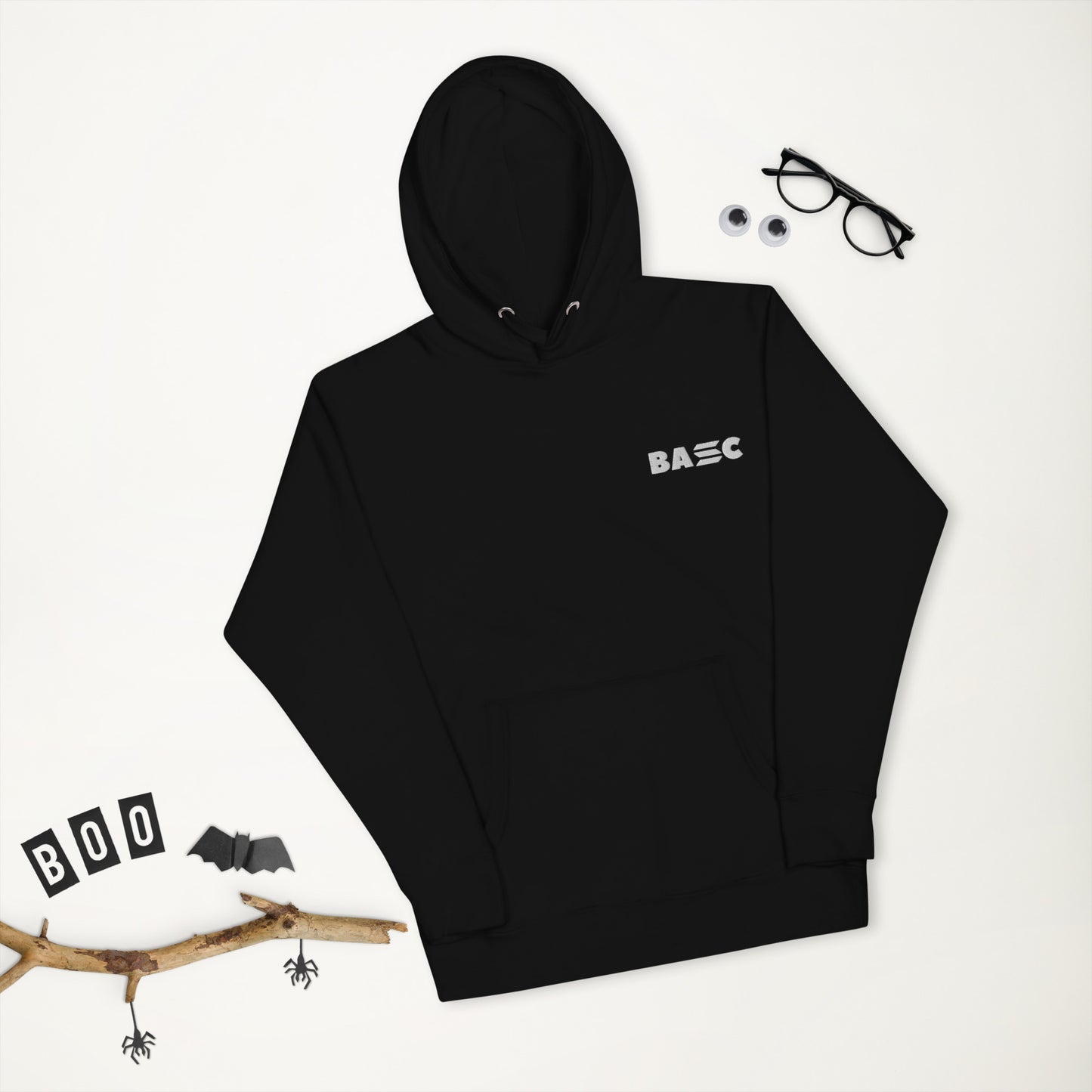 BASC Hoodie
