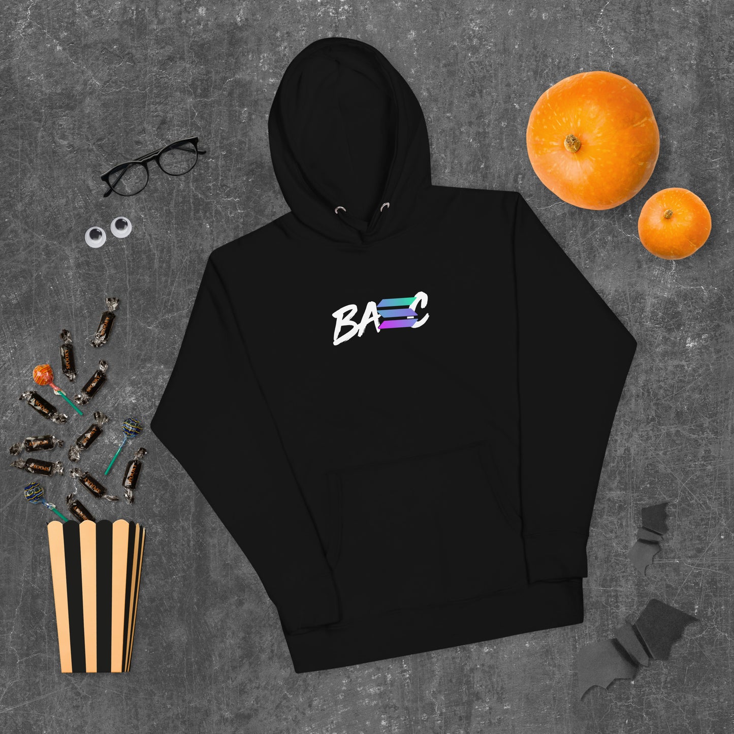BASC Hoodie