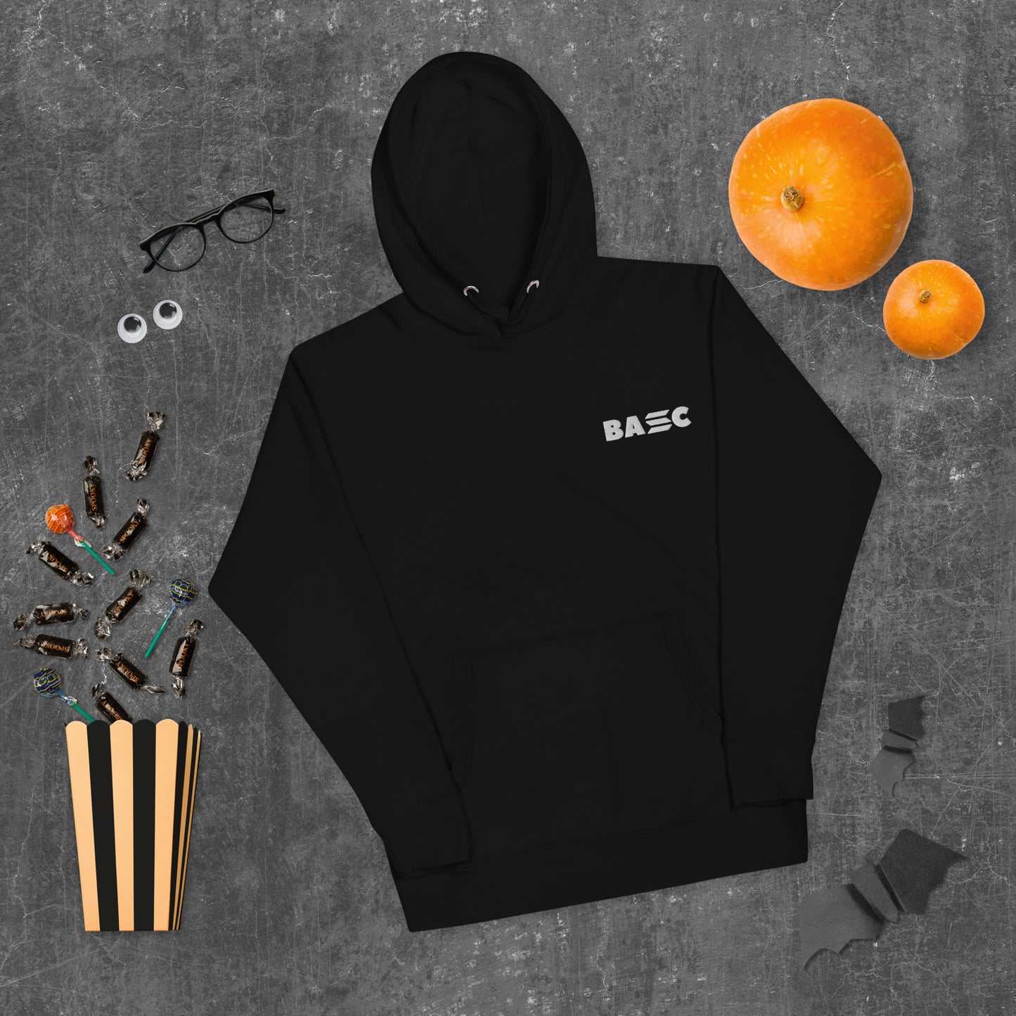 BASC Hoodie
