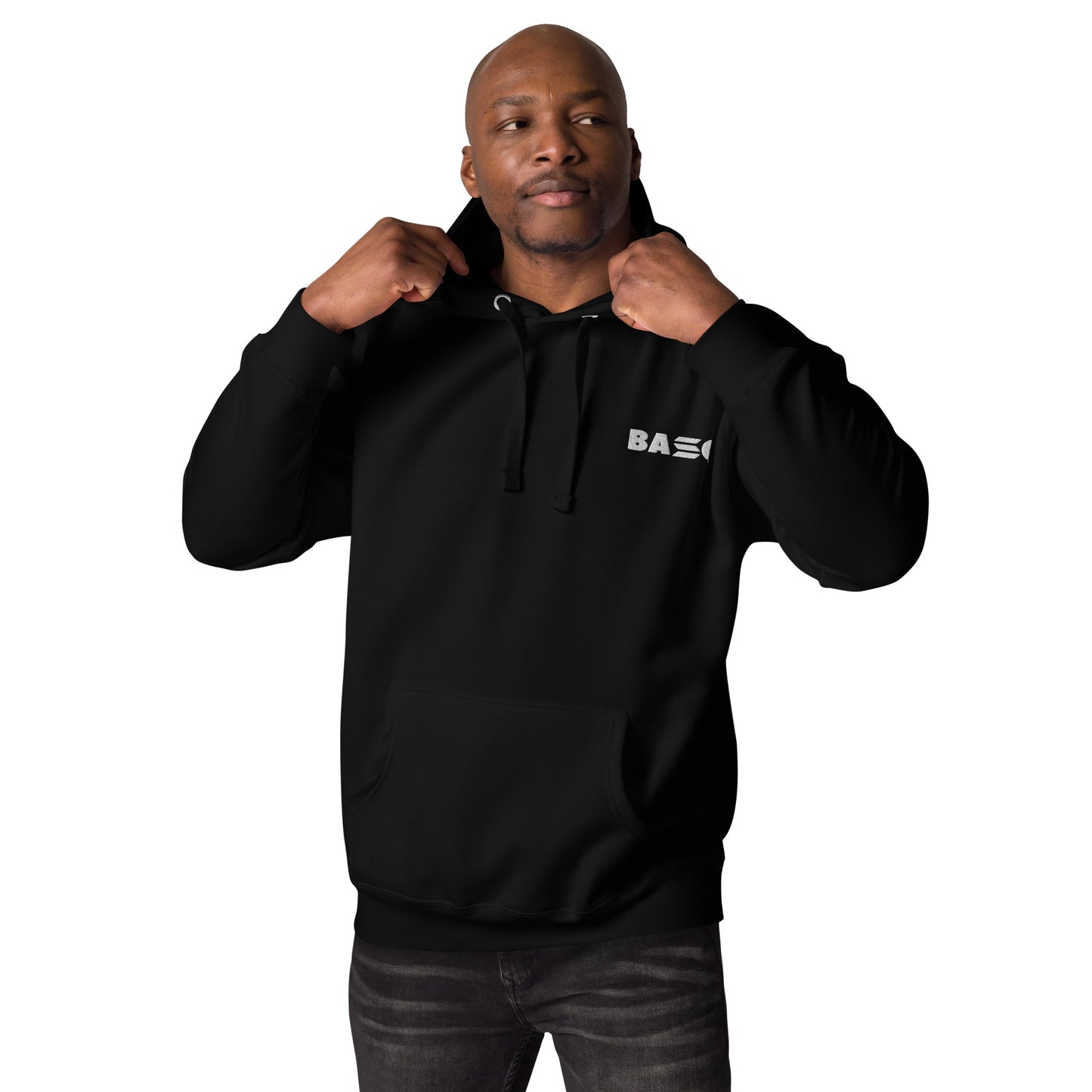 BASC Hoodie