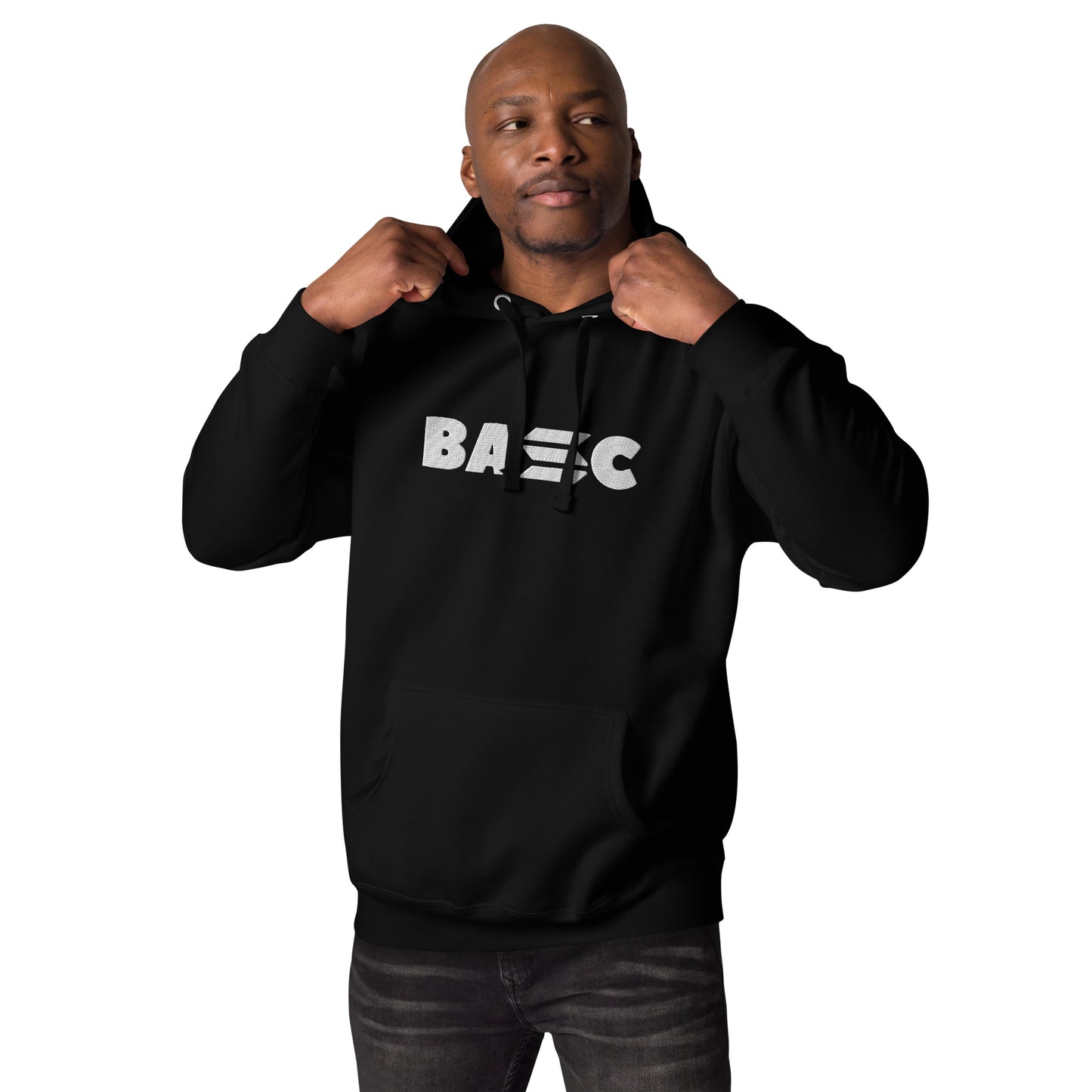 BASC Hoodie