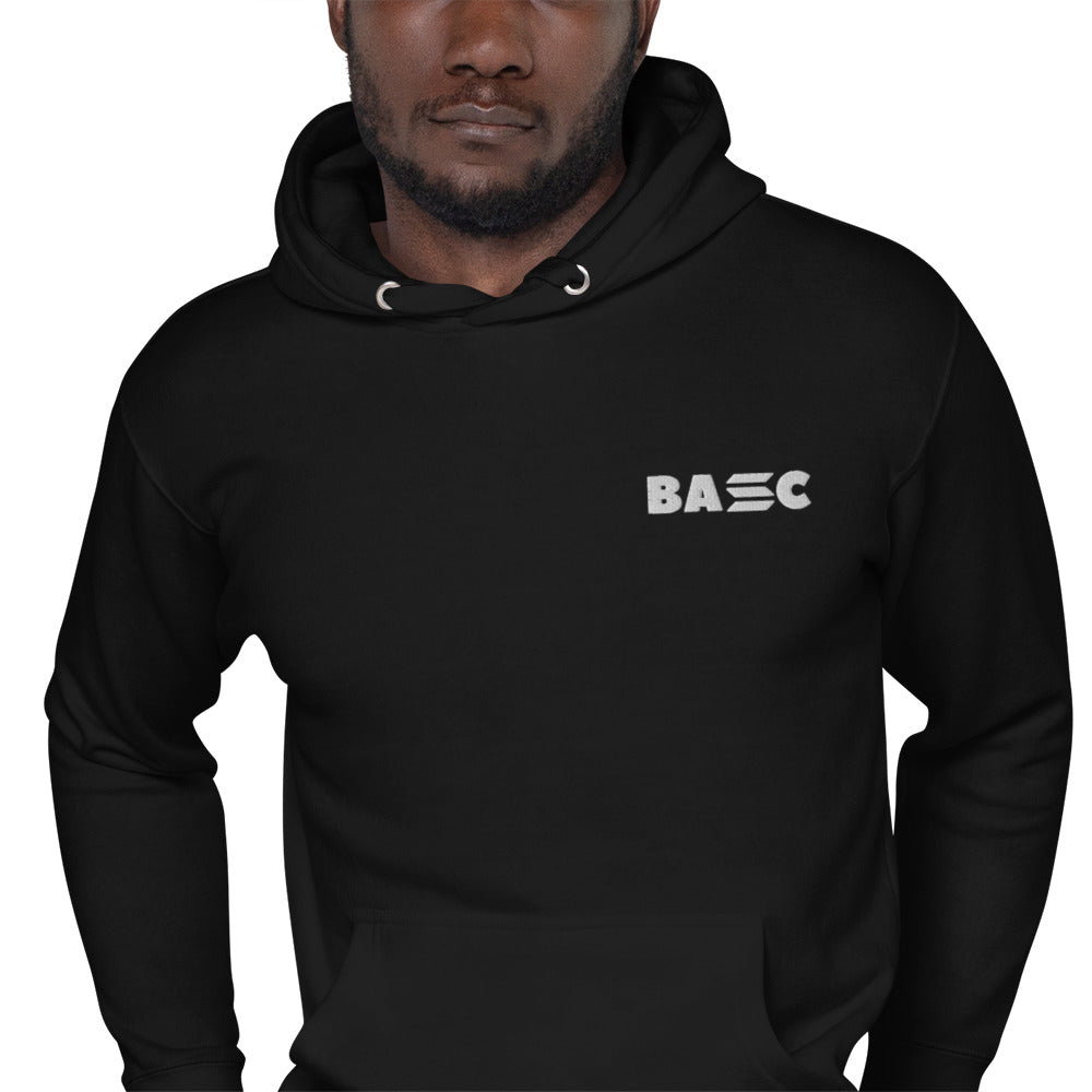 BASC Hoodie