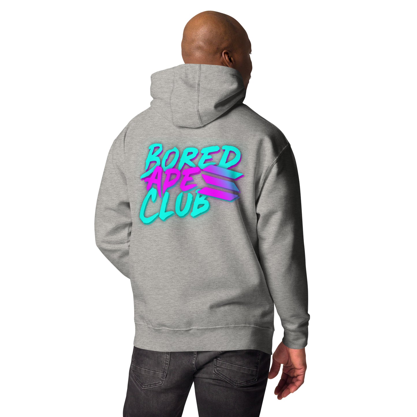 BASC Hoodie