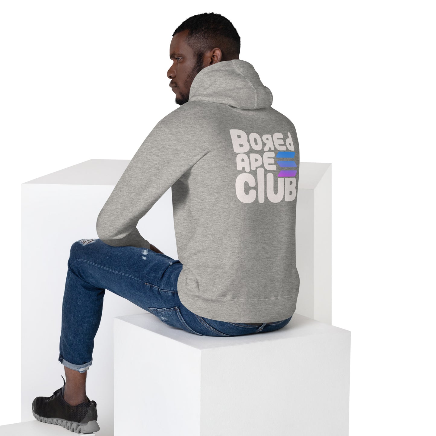 BASC Hoodie