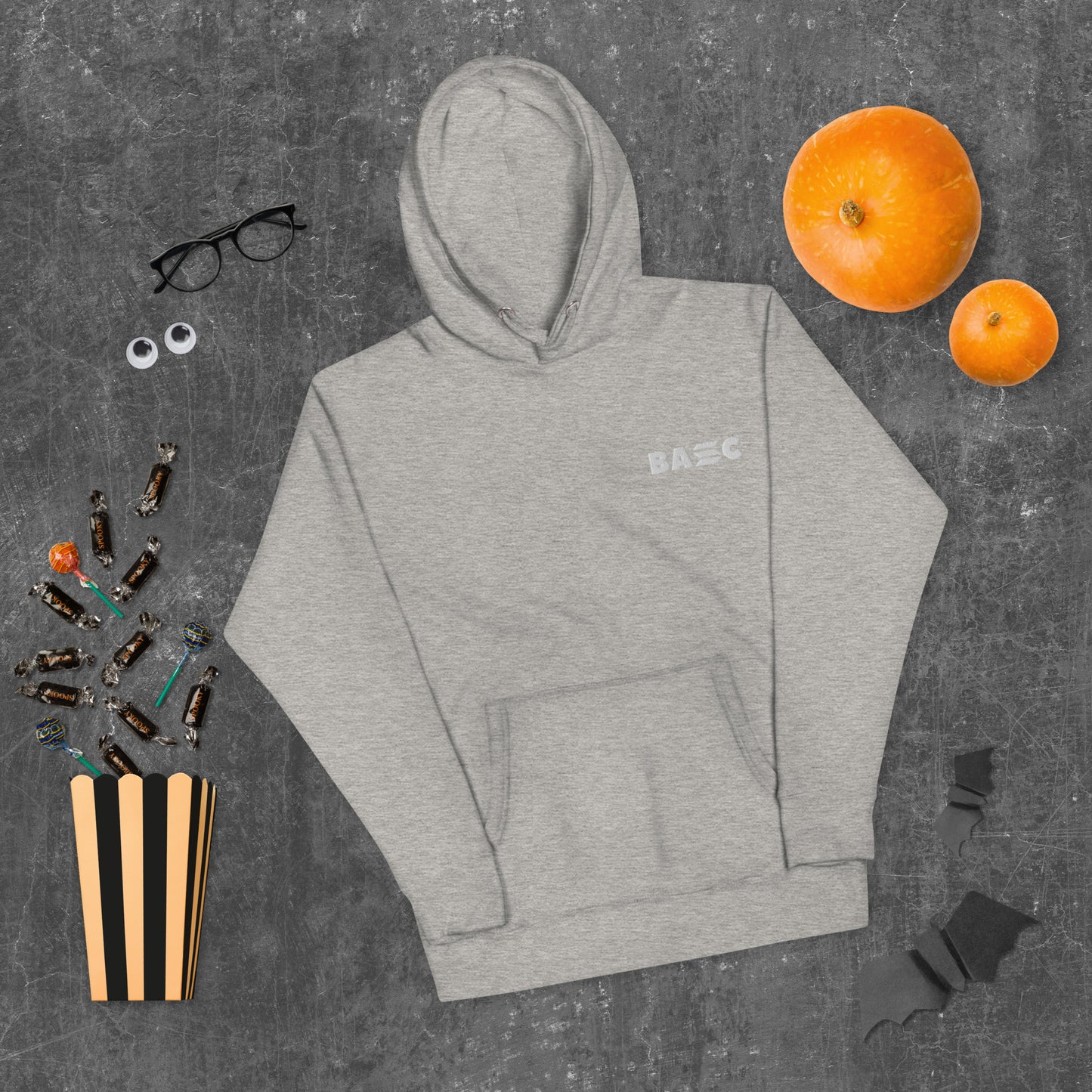 BASC Hoodie