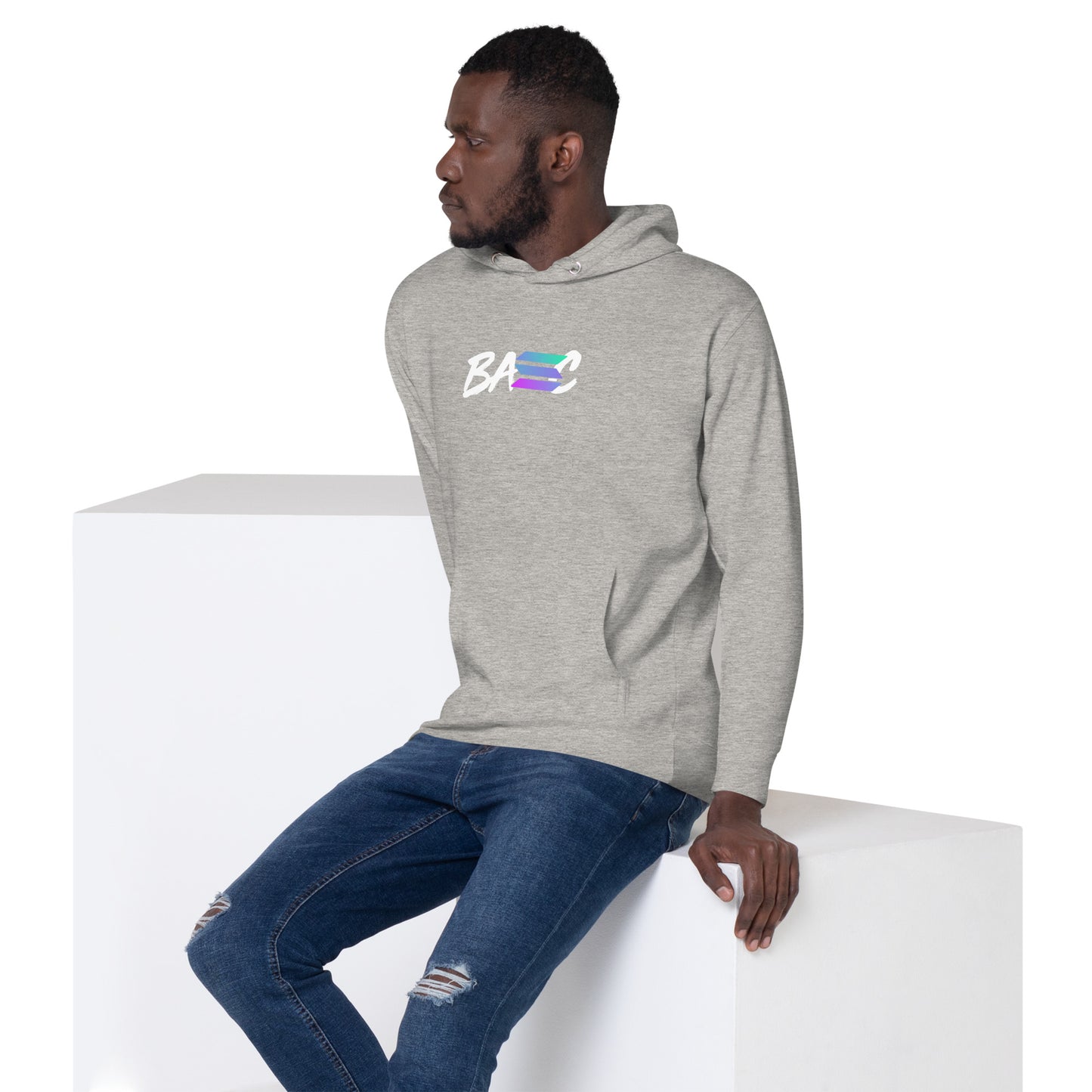 BASC Hoodie