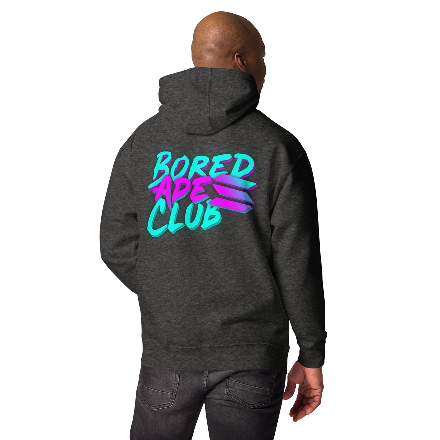 BASC Hoodie