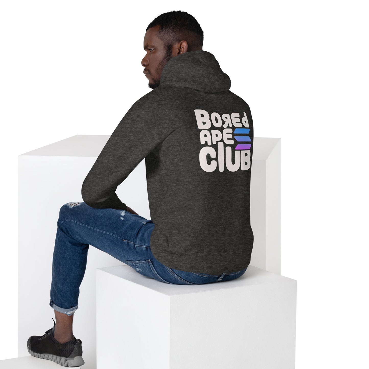 BASC Hoodie