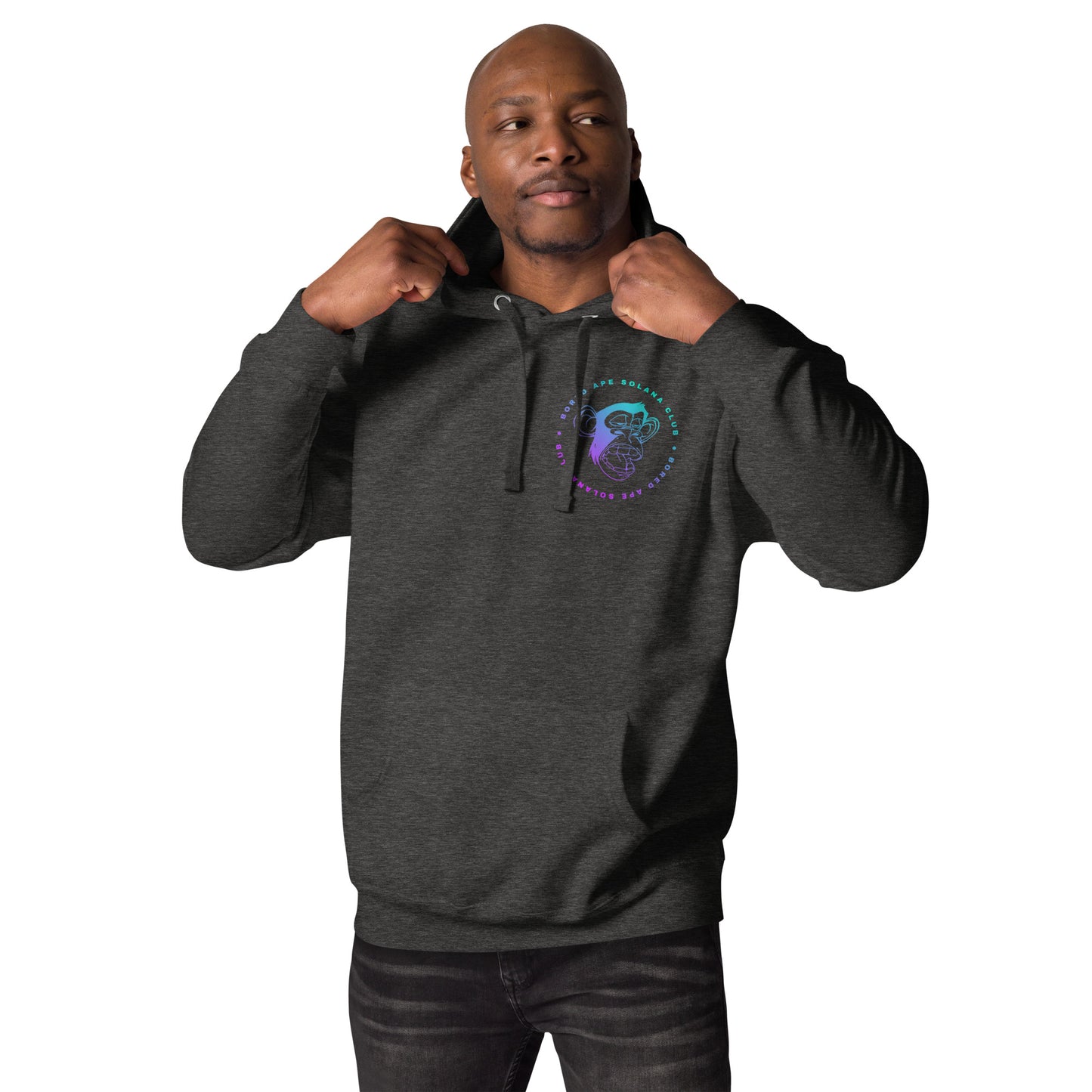 BASC Hoodie