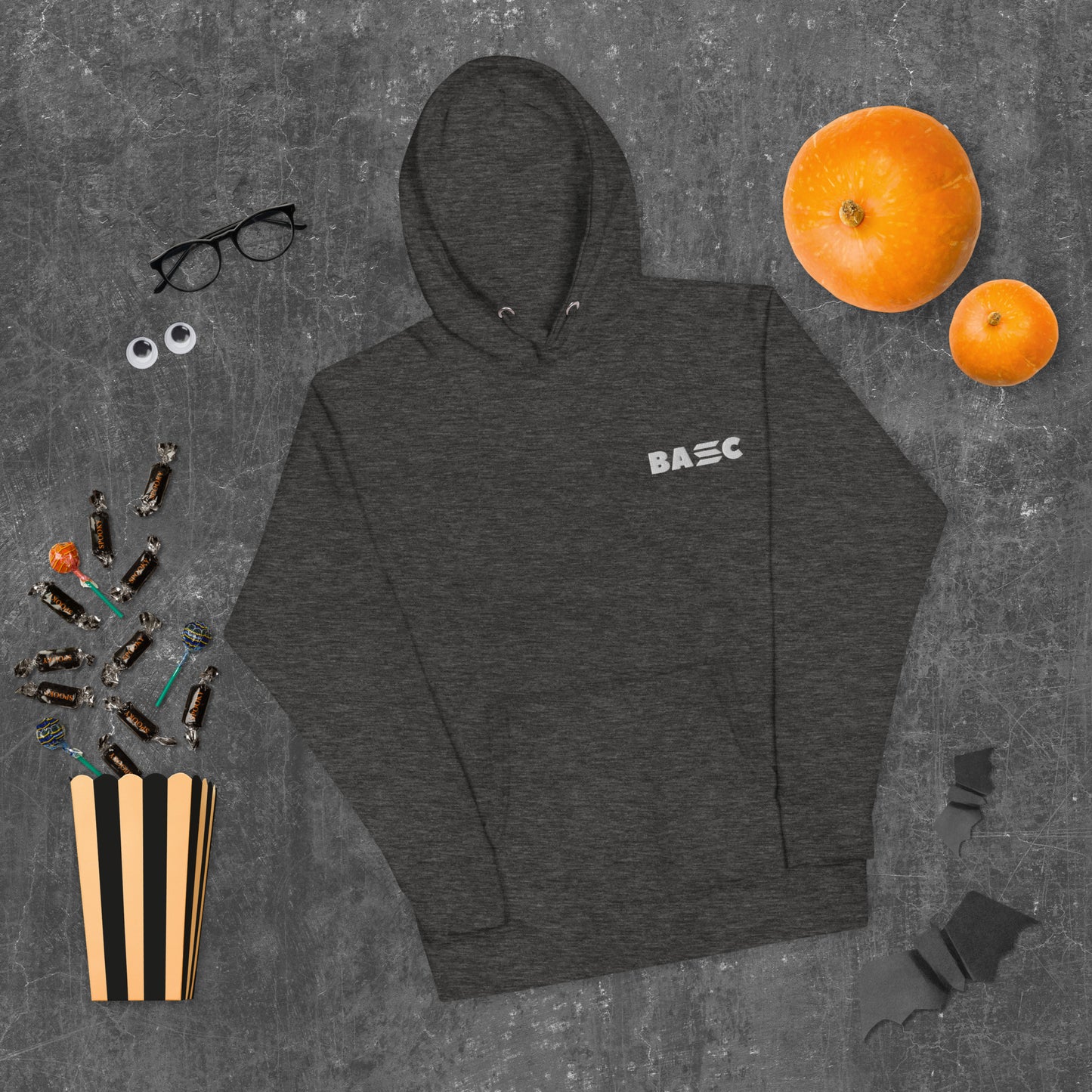BASC Hoodie