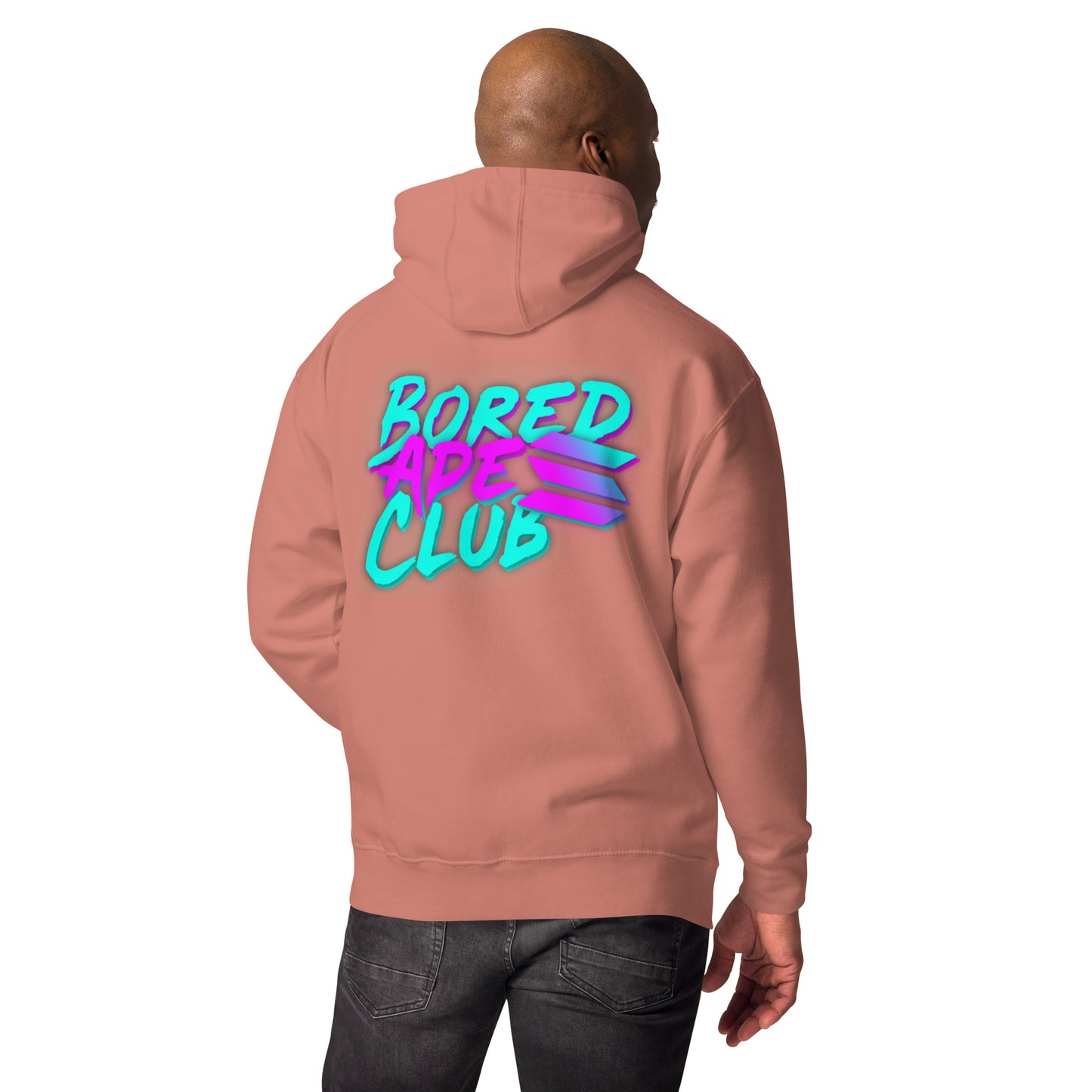 BASC Hoodie
