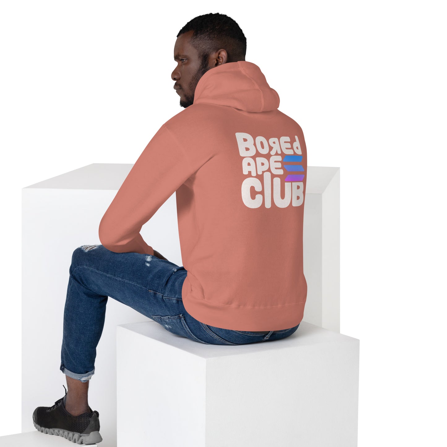 BASC Hoodie